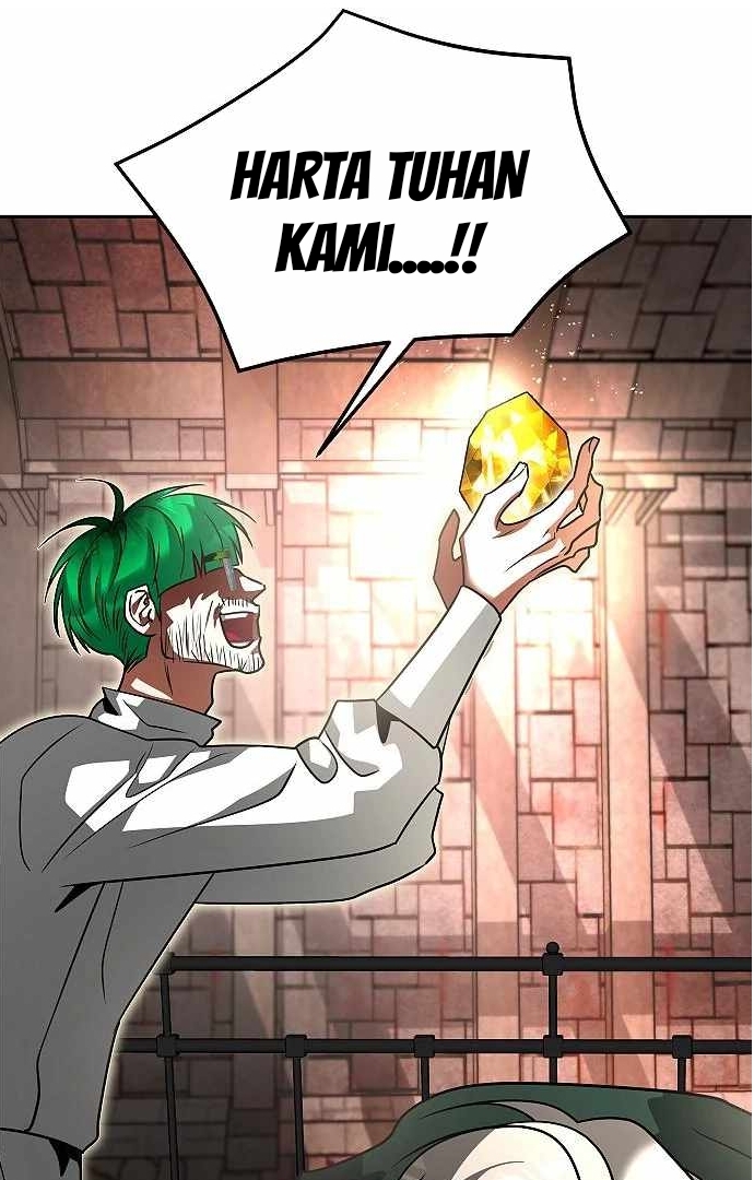 Emperor Hunt Chapter 35 halaman 83