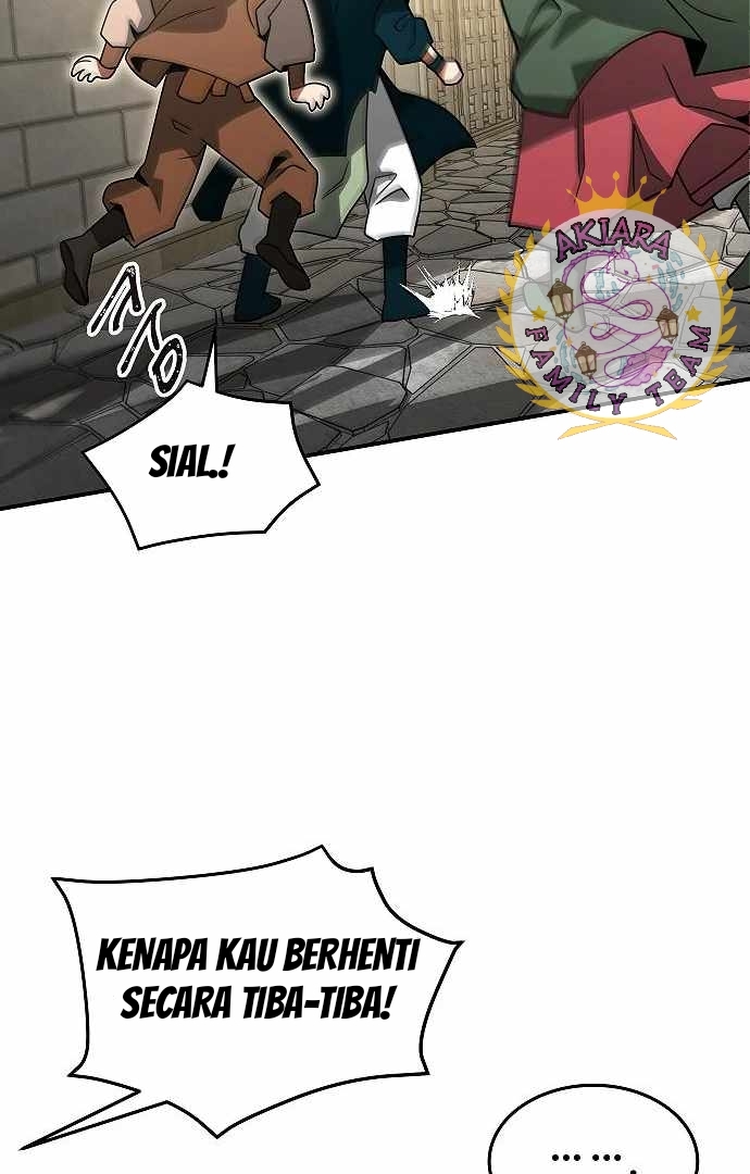 Emperor Hunt Chapter 35 halaman 31