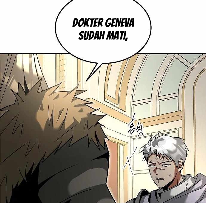 Emperor Hunt Chapter 35 halaman 18