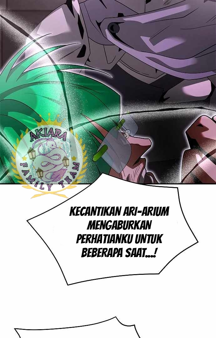 Emperor Hunt Chapter 35 halaman 52