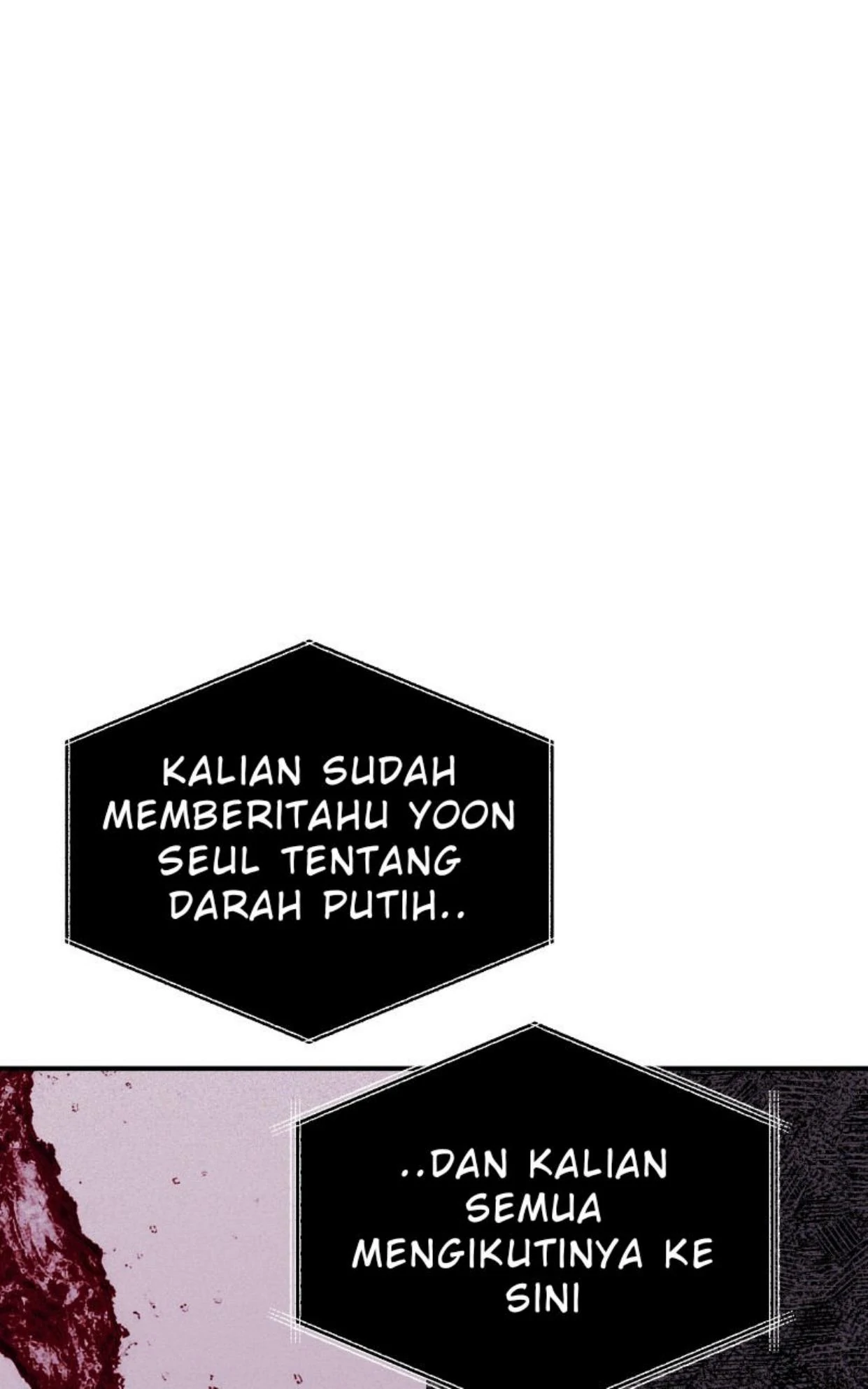 Emperor Hunt Chapter 36 halaman 17