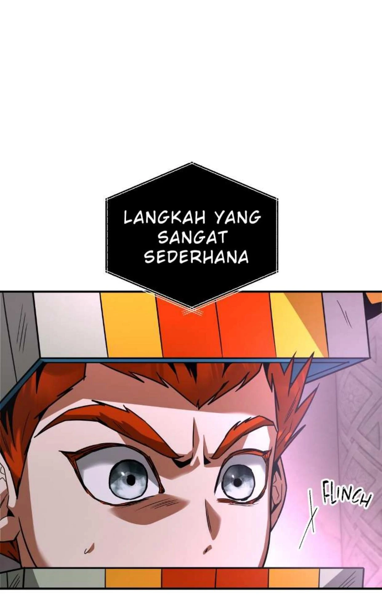 Emperor Hunt Chapter 36 halaman 21