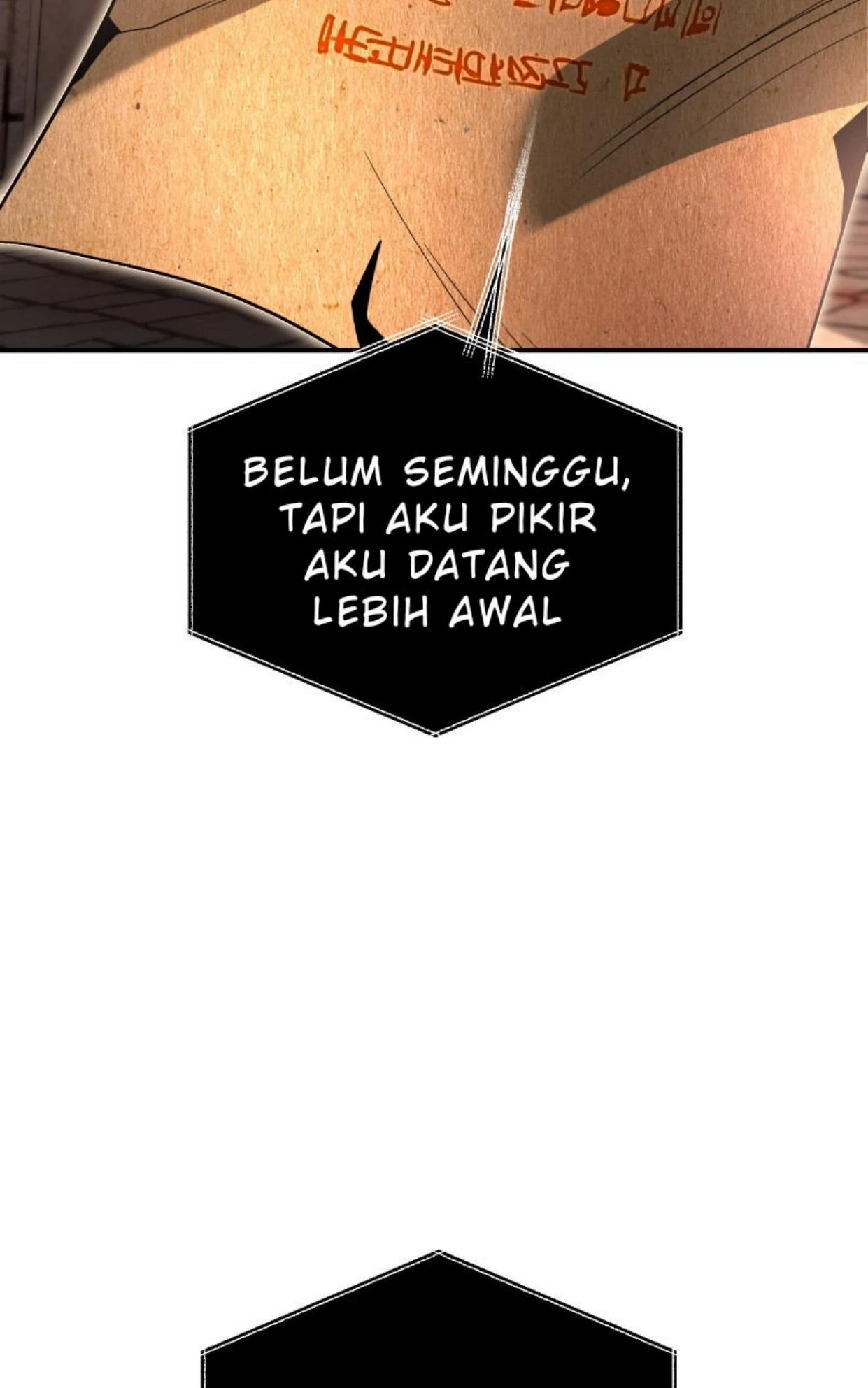 Emperor Hunt Chapter 36 halaman 68