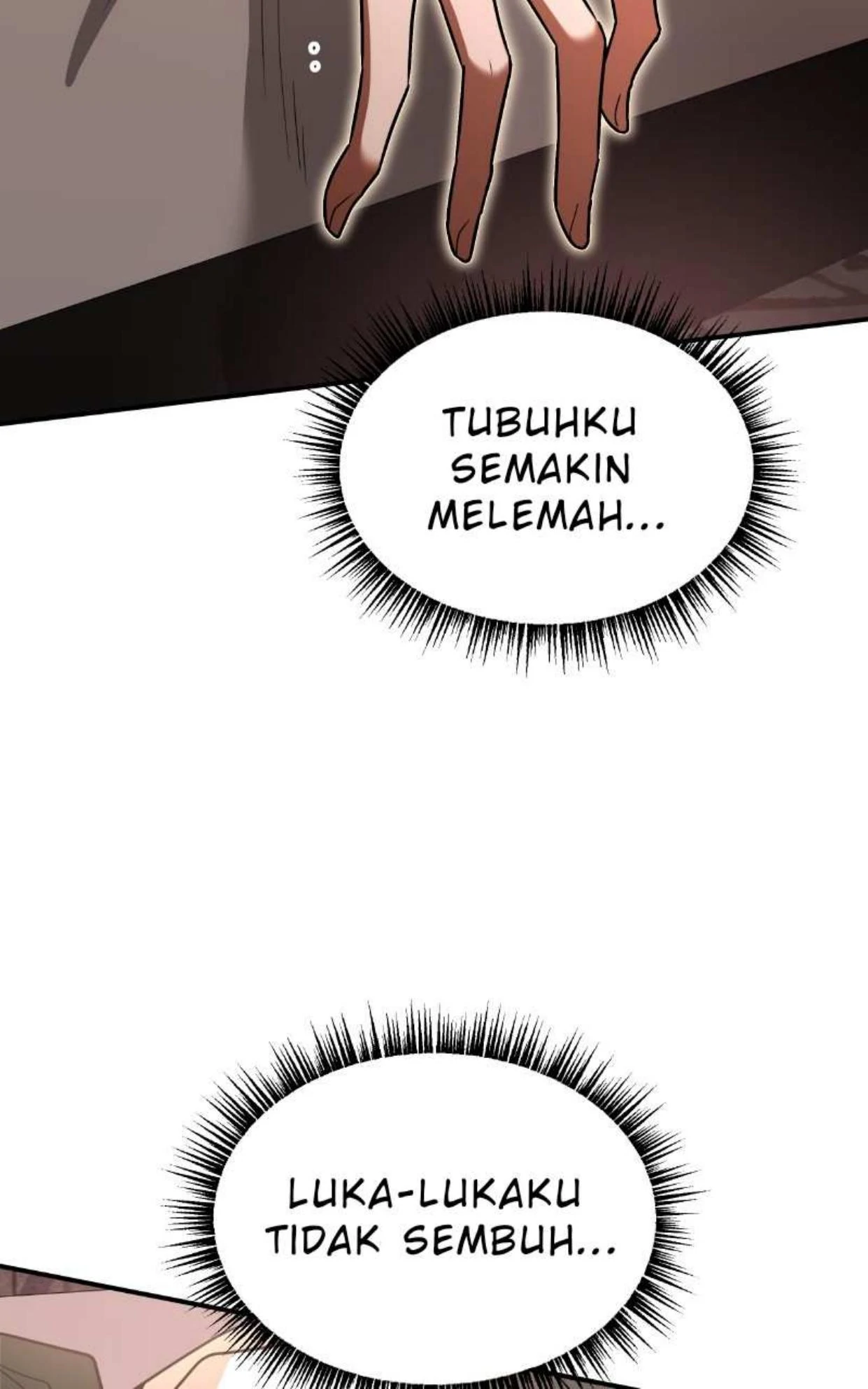 Emperor Hunt Chapter 36 halaman 27
