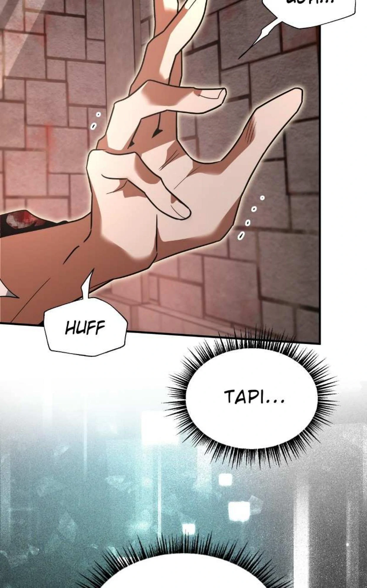 Emperor Hunt Chapter 36 halaman 31