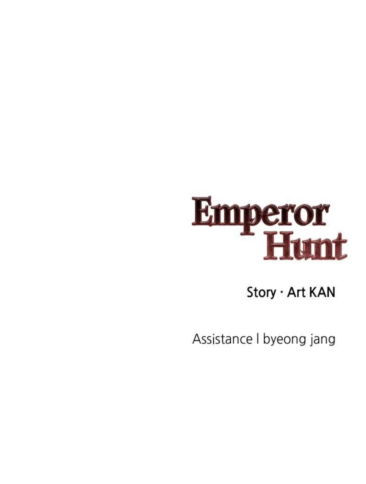 Emperor Hunt Chapter 36 halaman 95