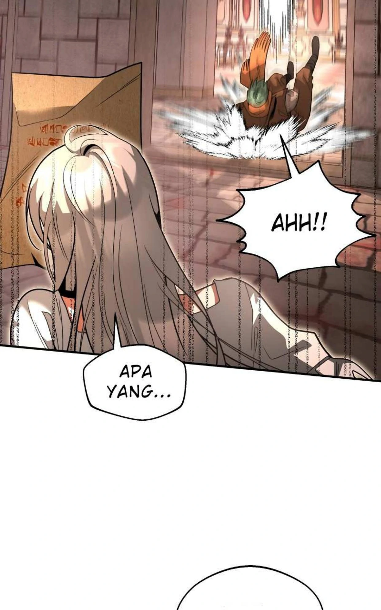 Emperor Hunt Chapter 36 halaman 76