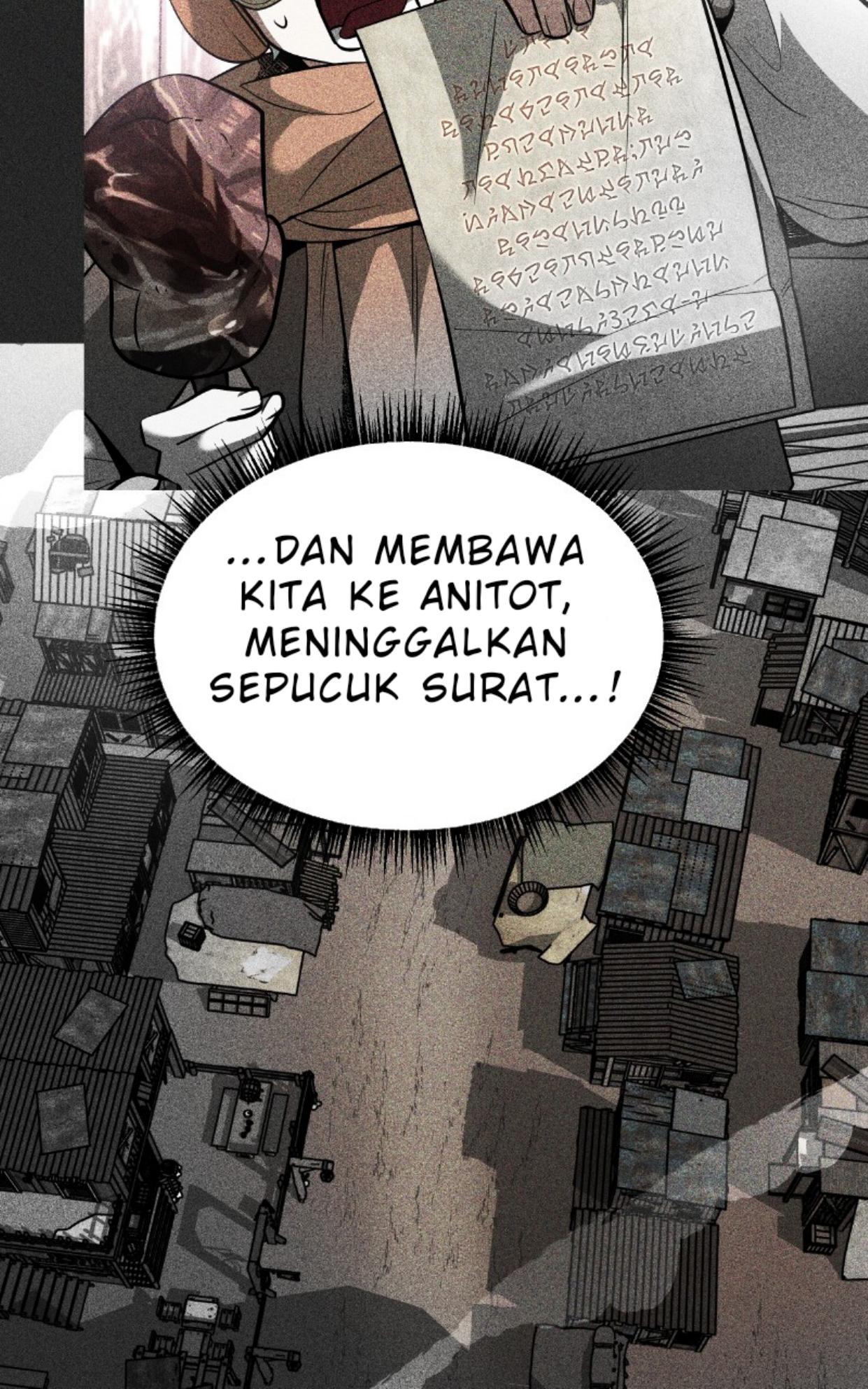 Emperor Hunt Chapter 36 halaman 10