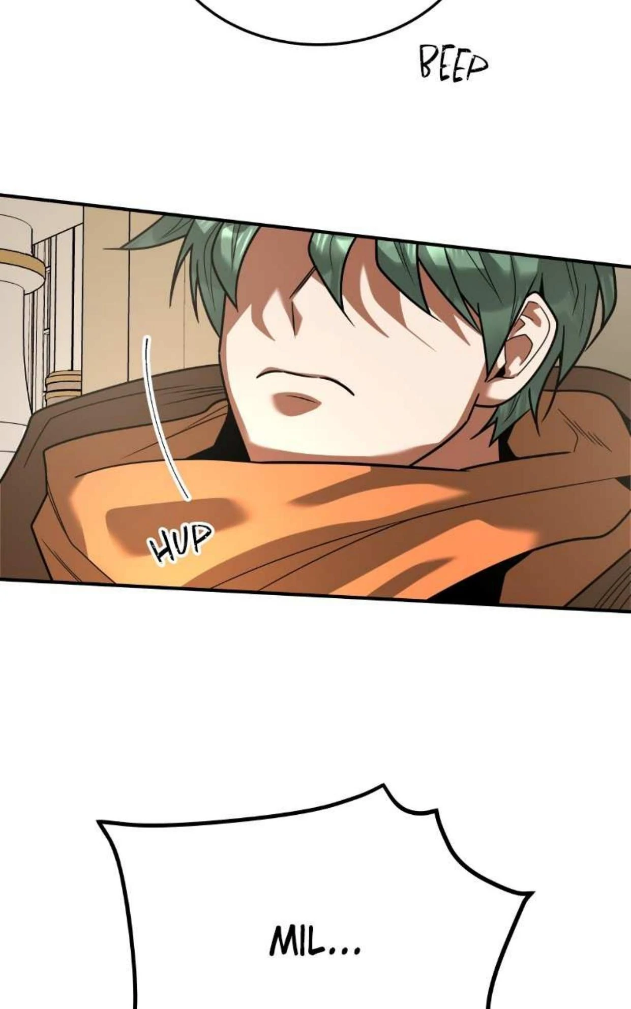 Emperor Hunt Chapter 36 halaman 47