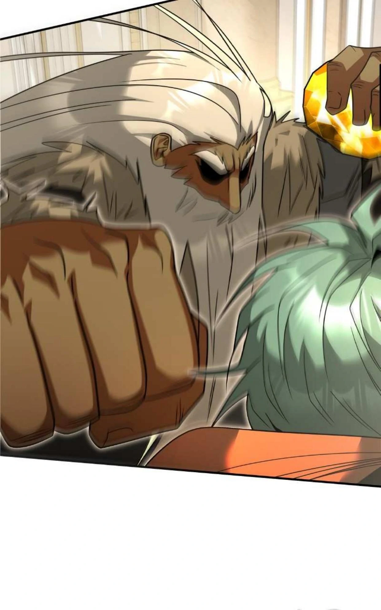 Emperor Hunt Chapter 36 halaman 57