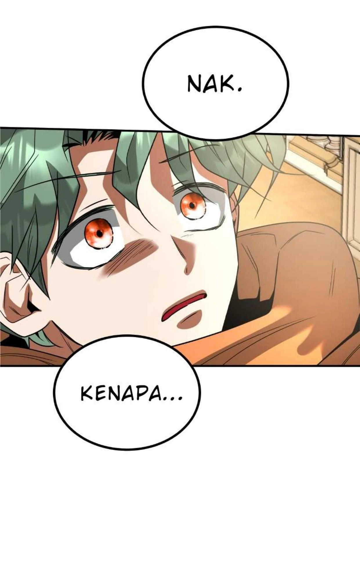 Emperor Hunt Chapter 36 halaman 54