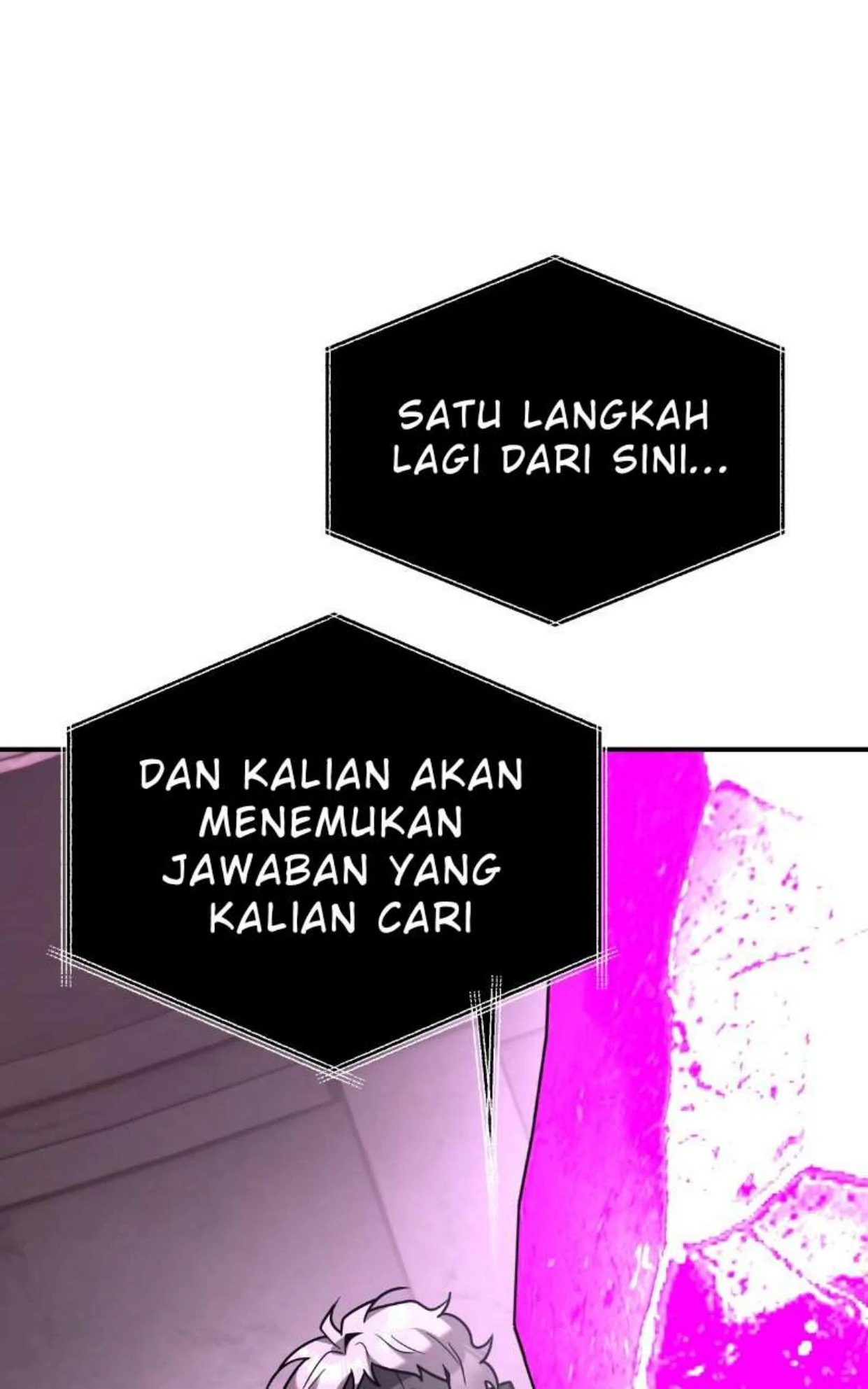 Emperor Hunt Chapter 36 halaman 19