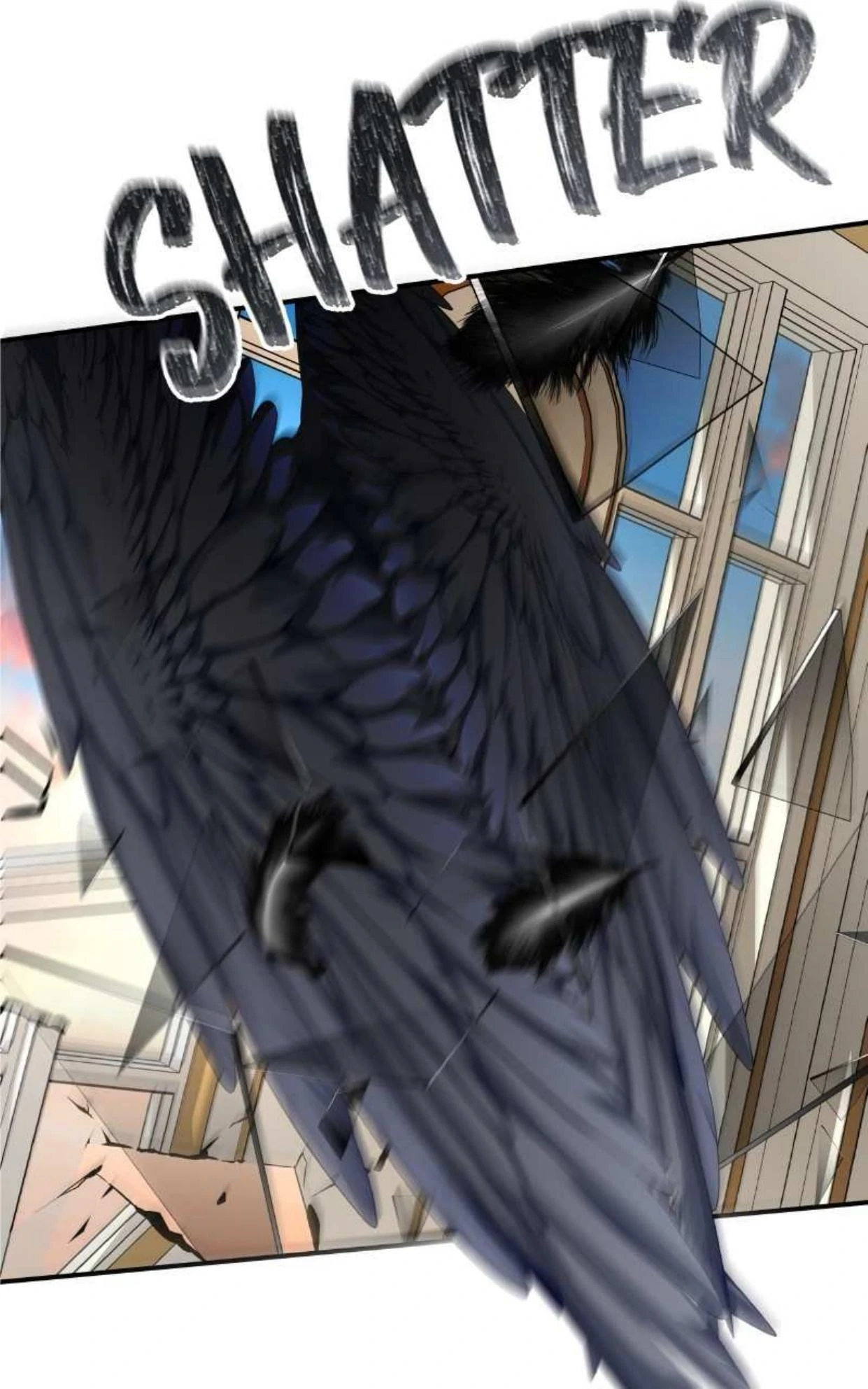Emperor Hunt Chapter 36 halaman 58