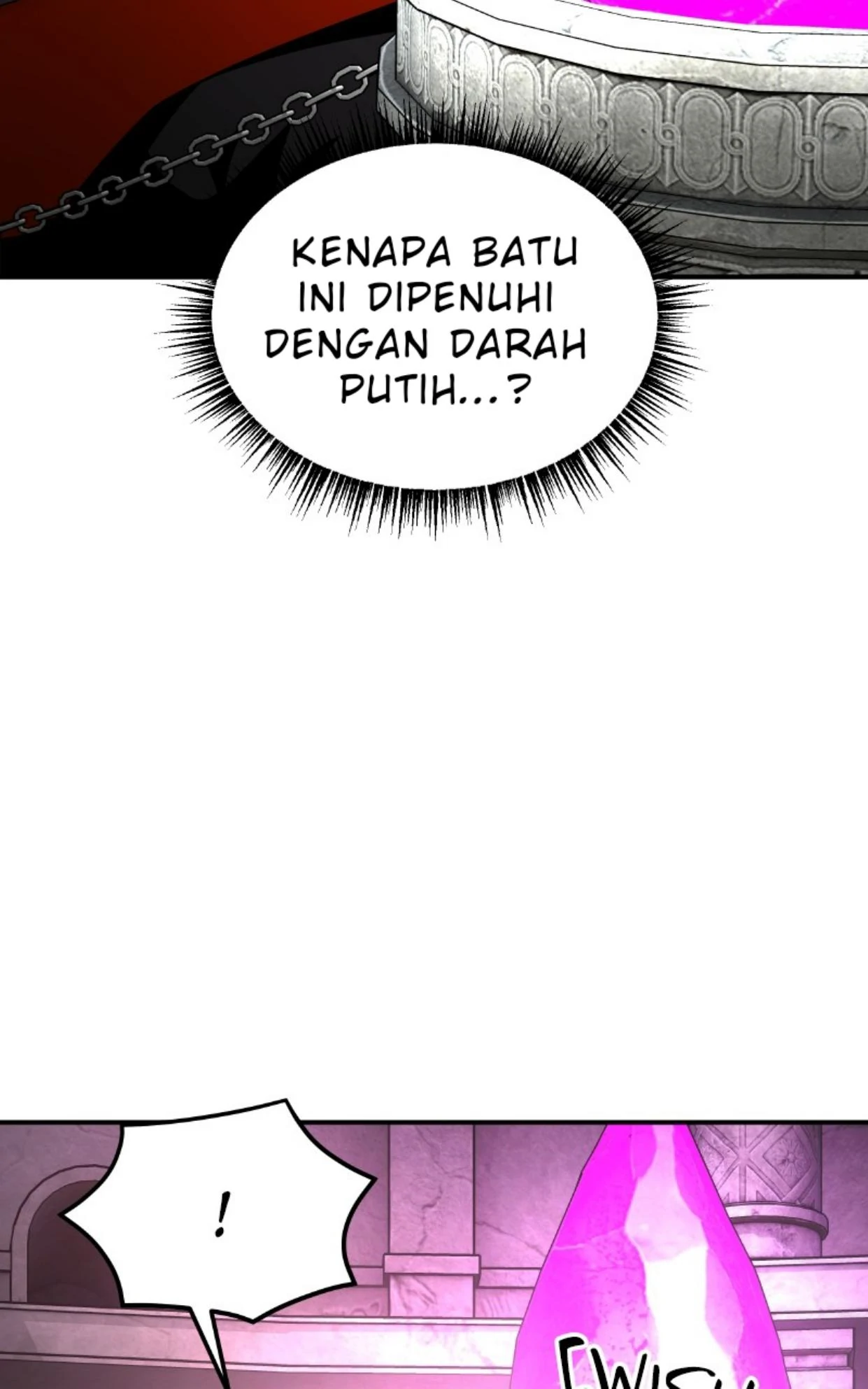 Emperor Hunt Chapter 36 halaman 5