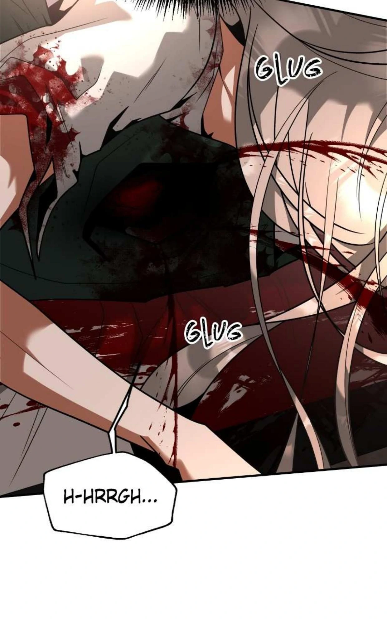 Emperor Hunt Chapter 36 halaman 28