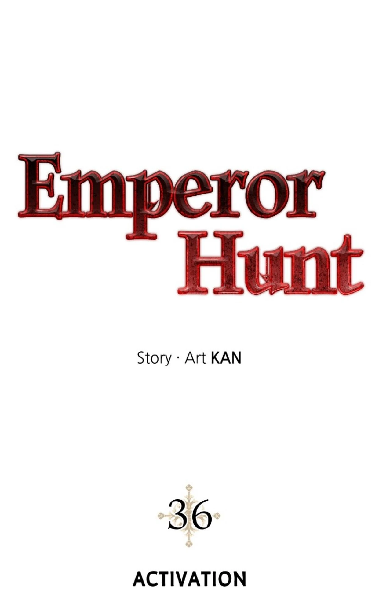 Emperor Hunt Chapter 36 halaman 16