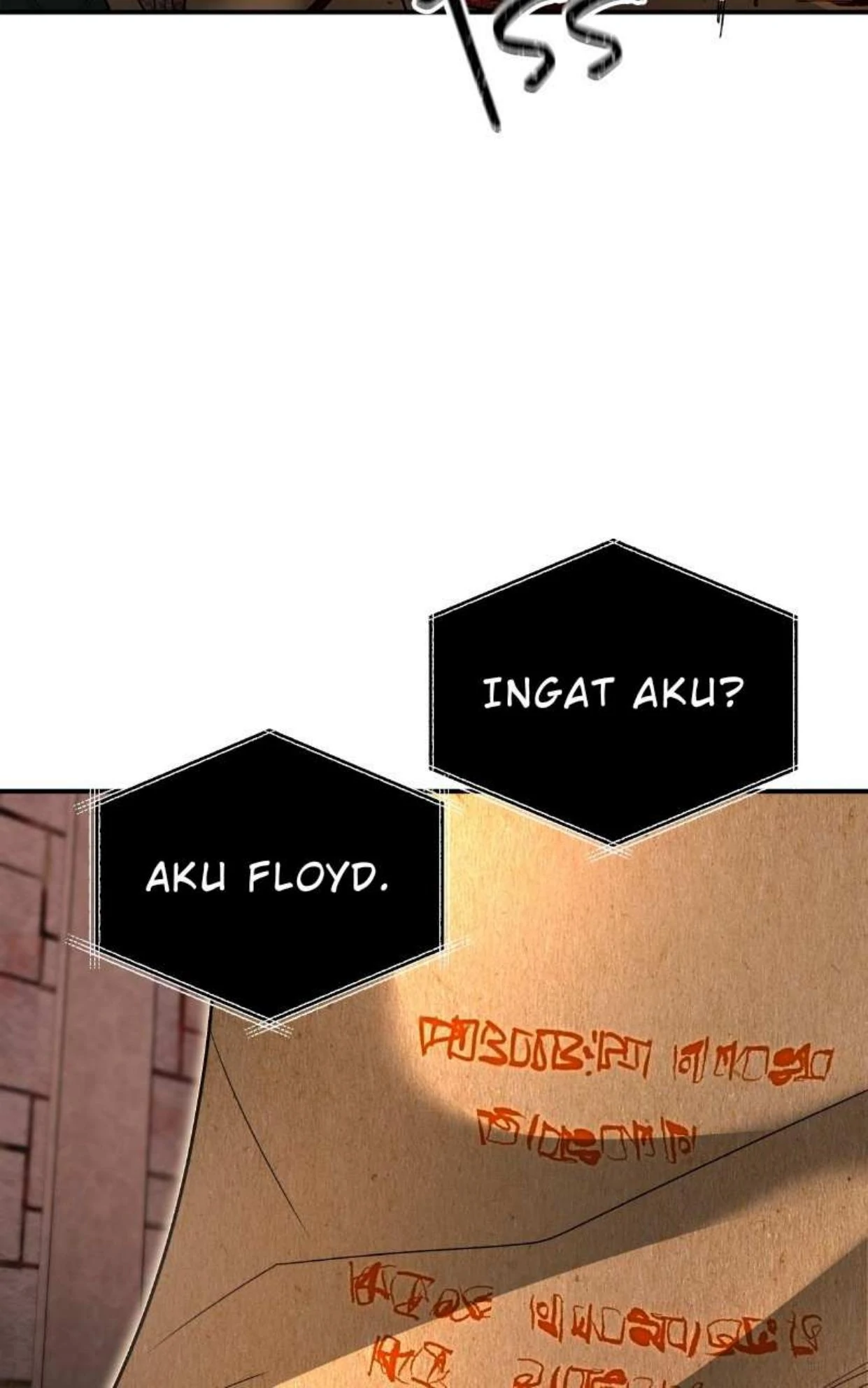 Emperor Hunt Chapter 36 halaman 67
