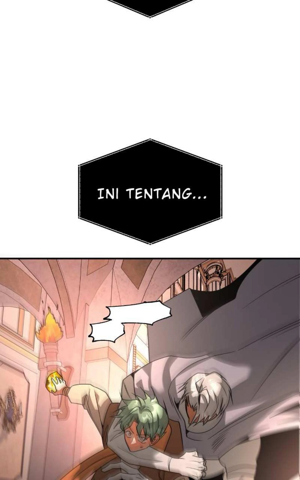 Emperor Hunt Chapter 36 halaman 85