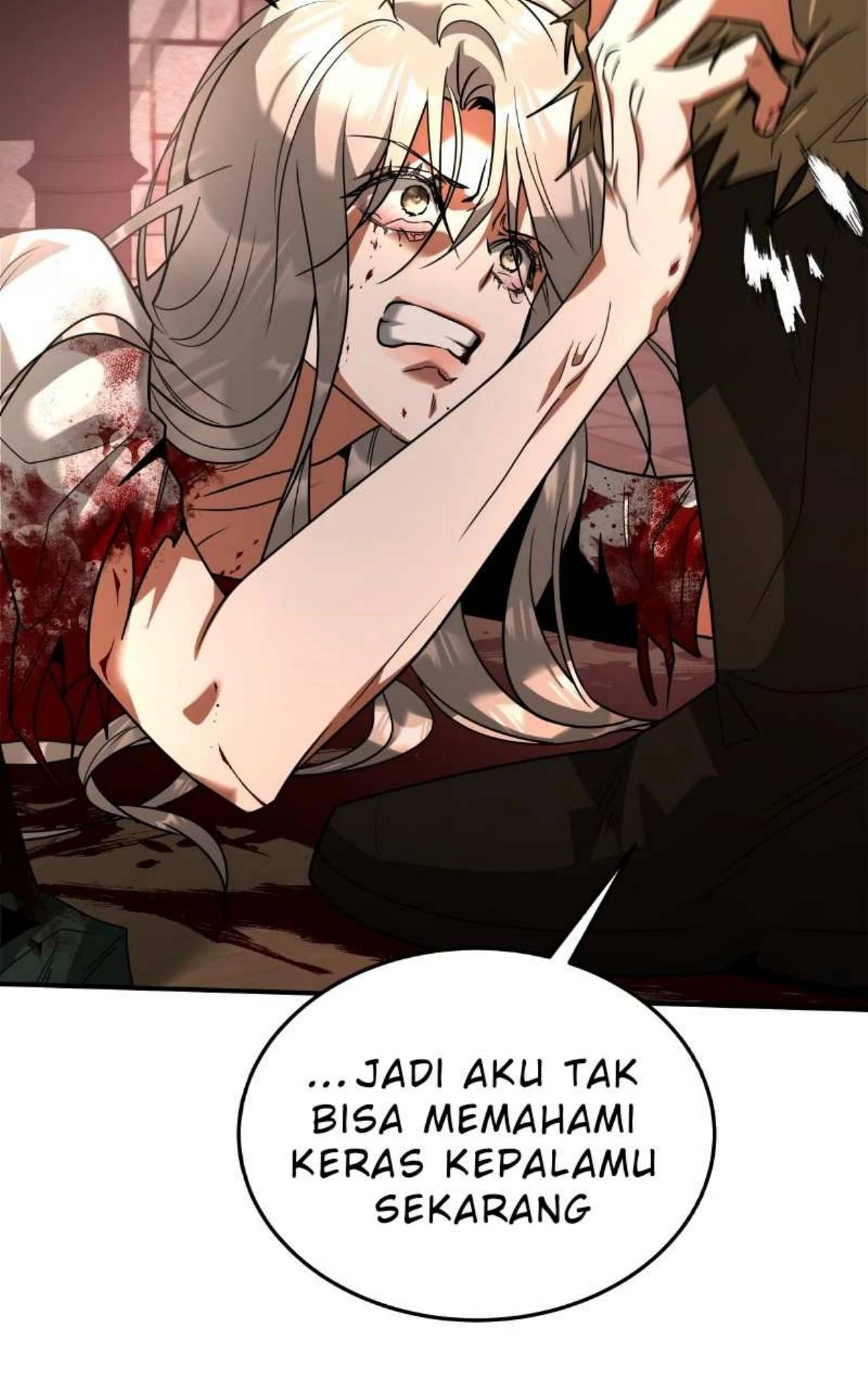 Emperor Hunt Chapter 36 halaman 35