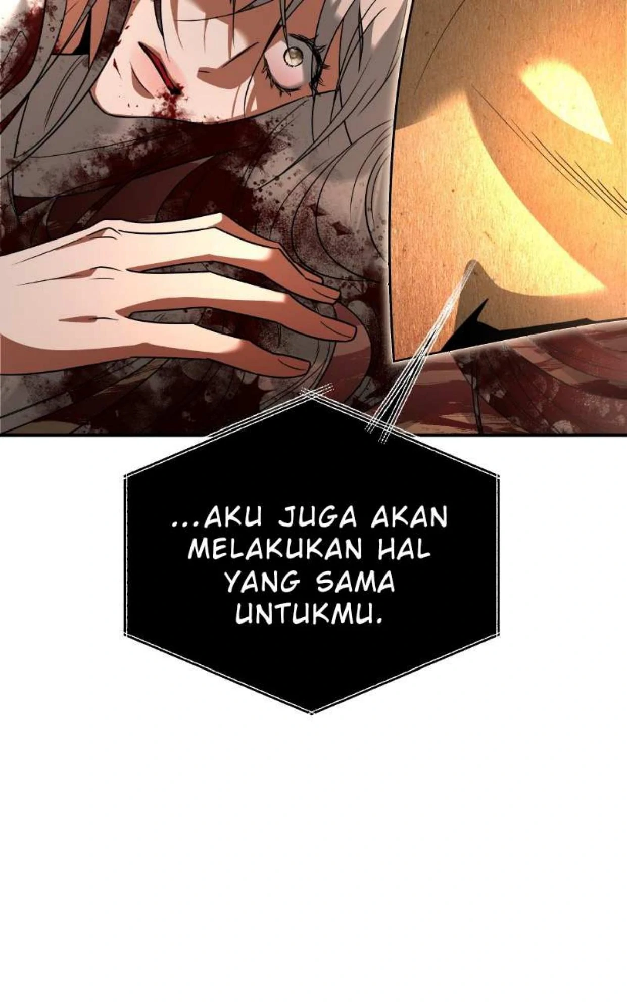 Emperor Hunt Chapter 36 halaman 70