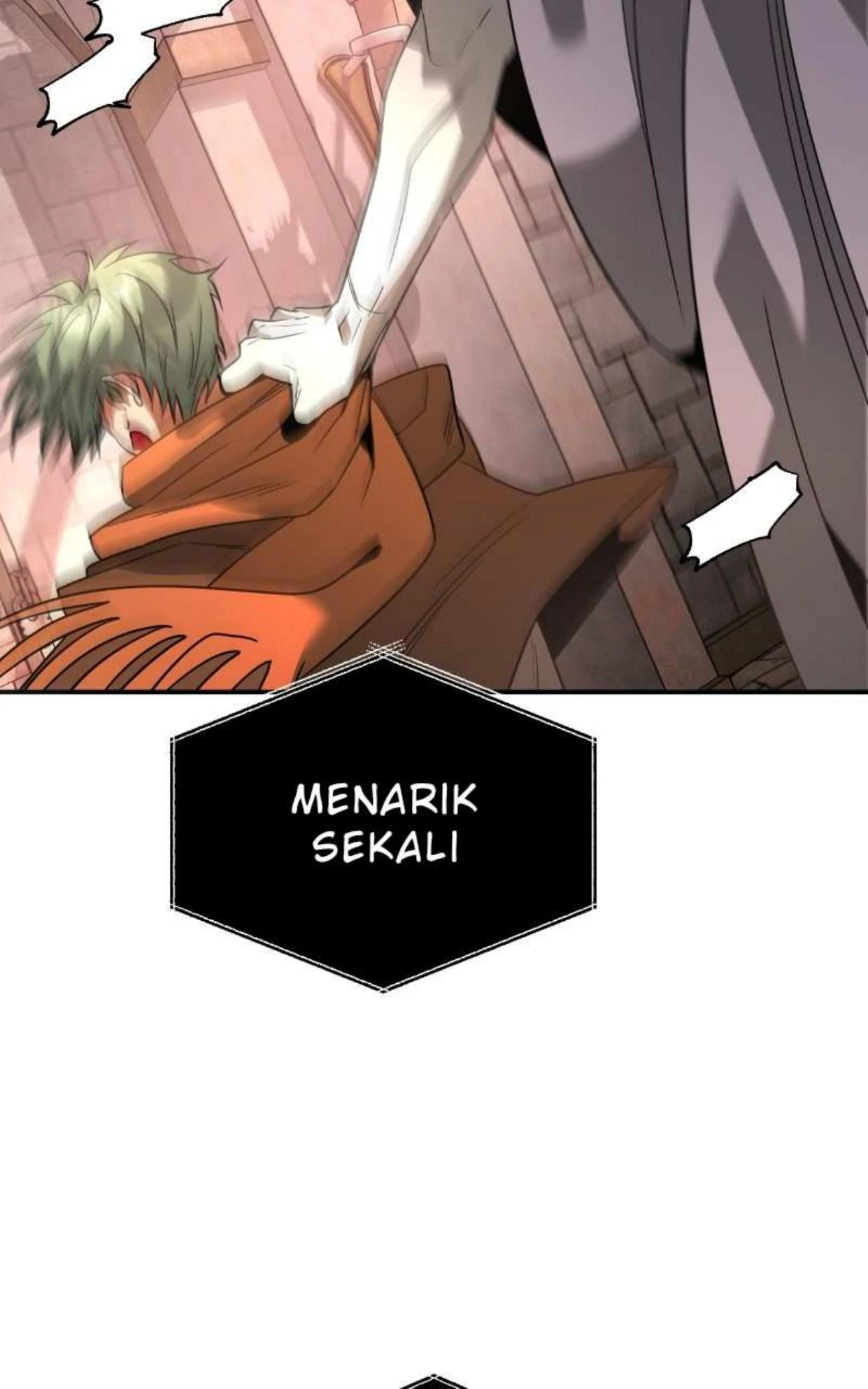 Emperor Hunt Chapter 36 halaman 83