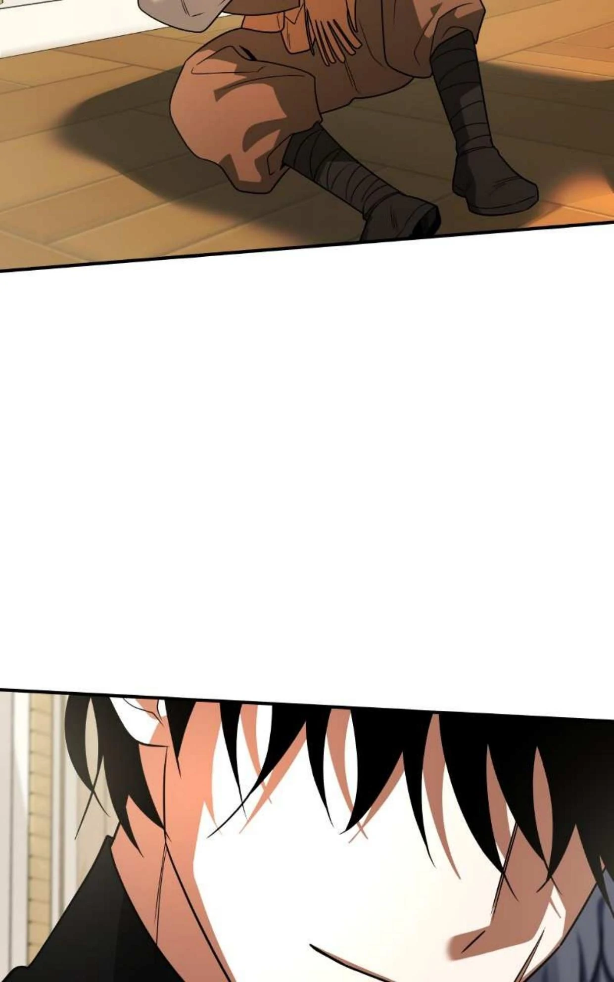 Emperor Hunt Chapter 36 halaman 72