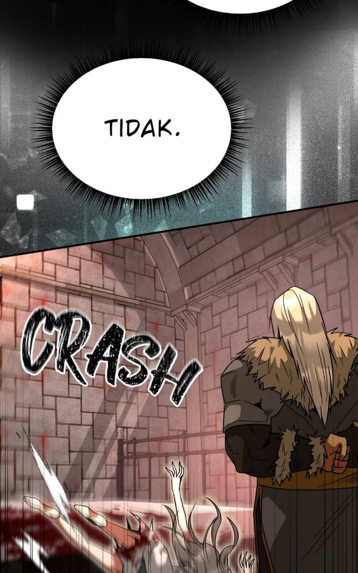 Emperor Hunt Chapter 36 halaman 33