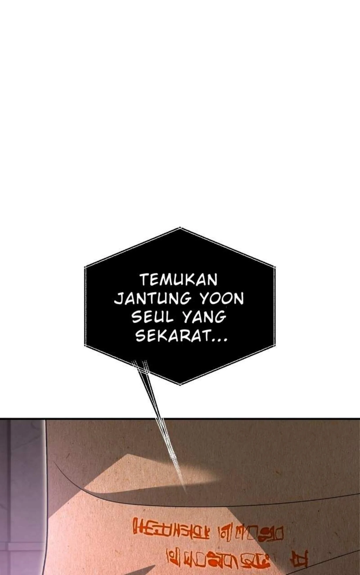 Emperor Hunt Chapter 36 halaman 22