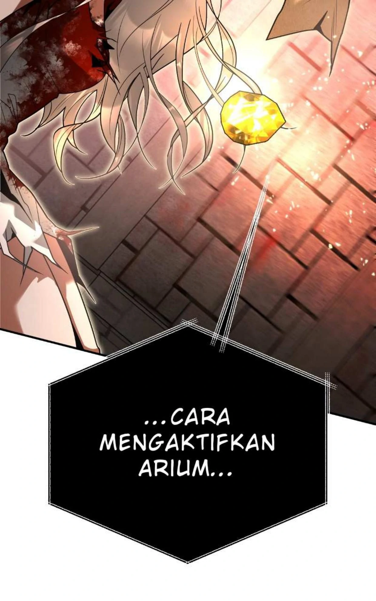 Emperor Hunt Chapter 36 halaman 91