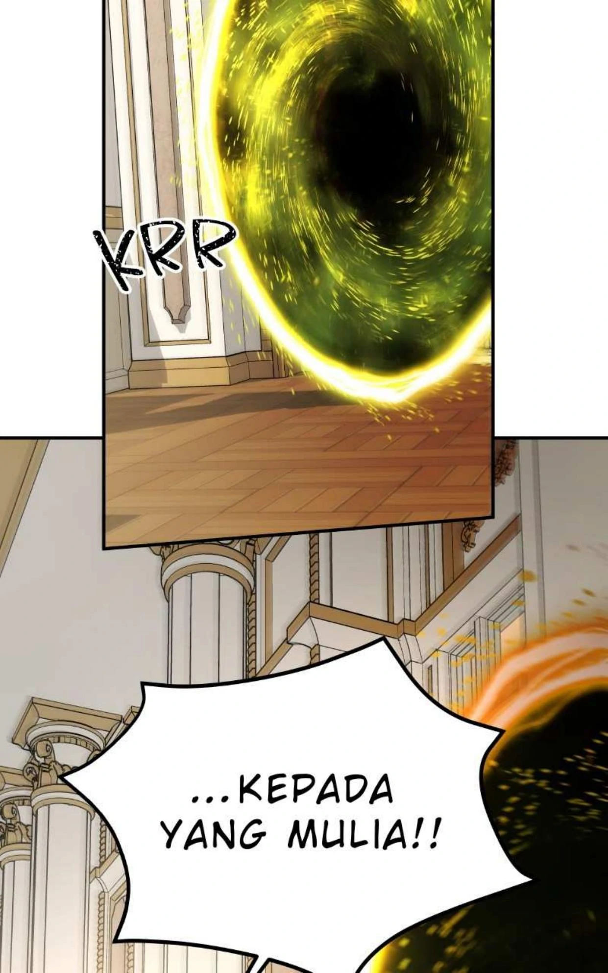 Emperor Hunt Chapter 36 halaman 44