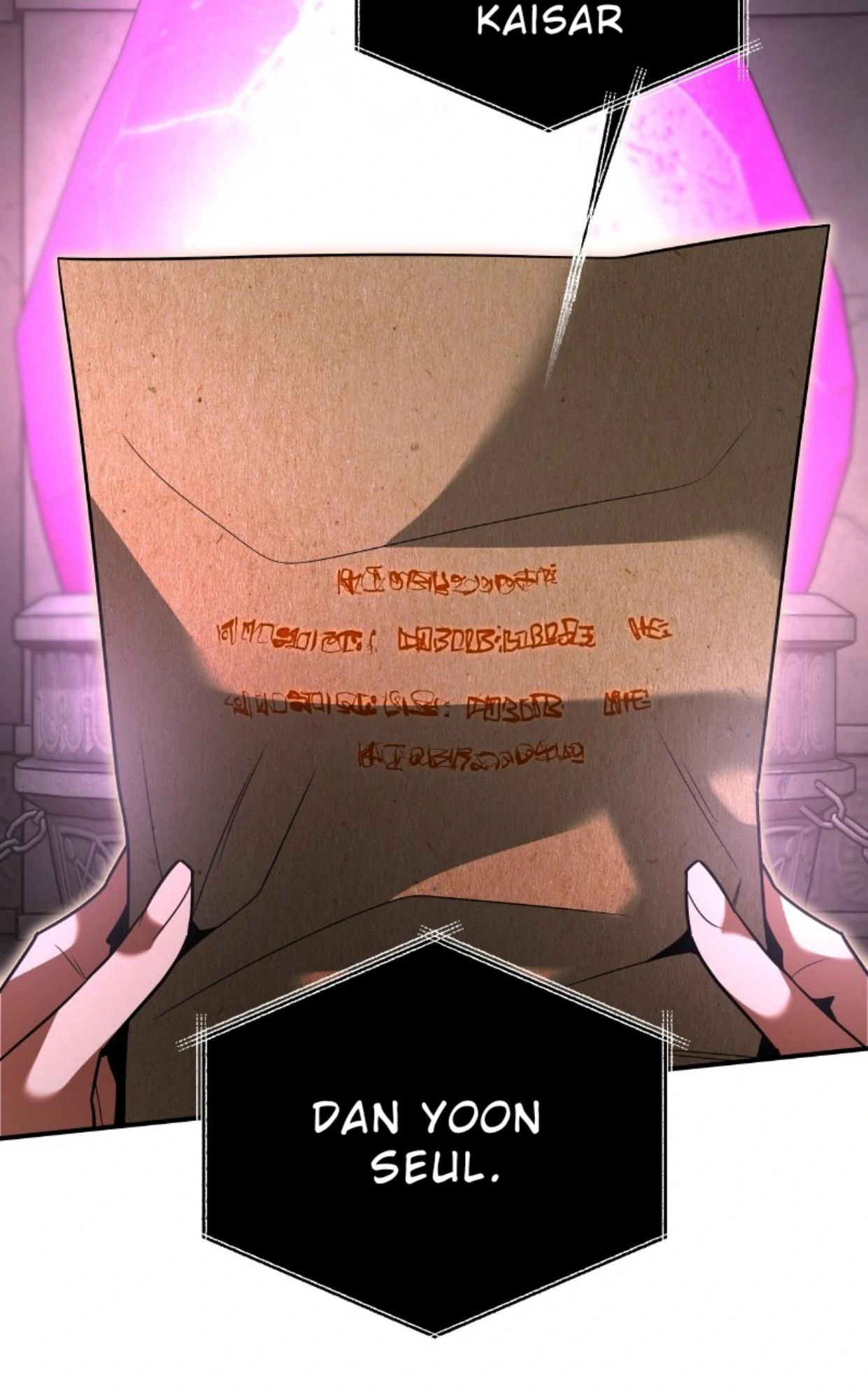 Emperor Hunt Chapter 36 halaman 12