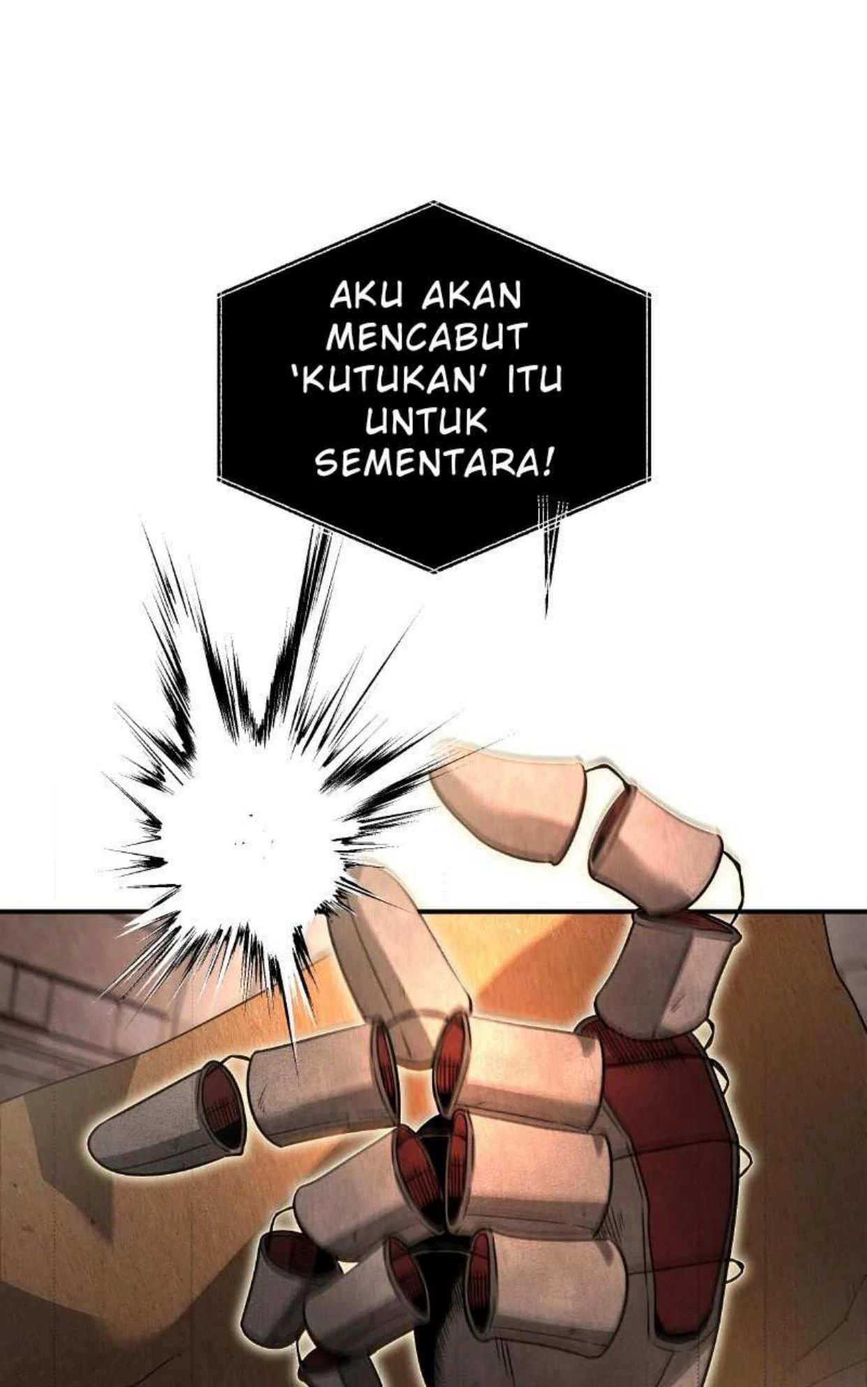 Emperor Hunt Chapter 37 halaman 36