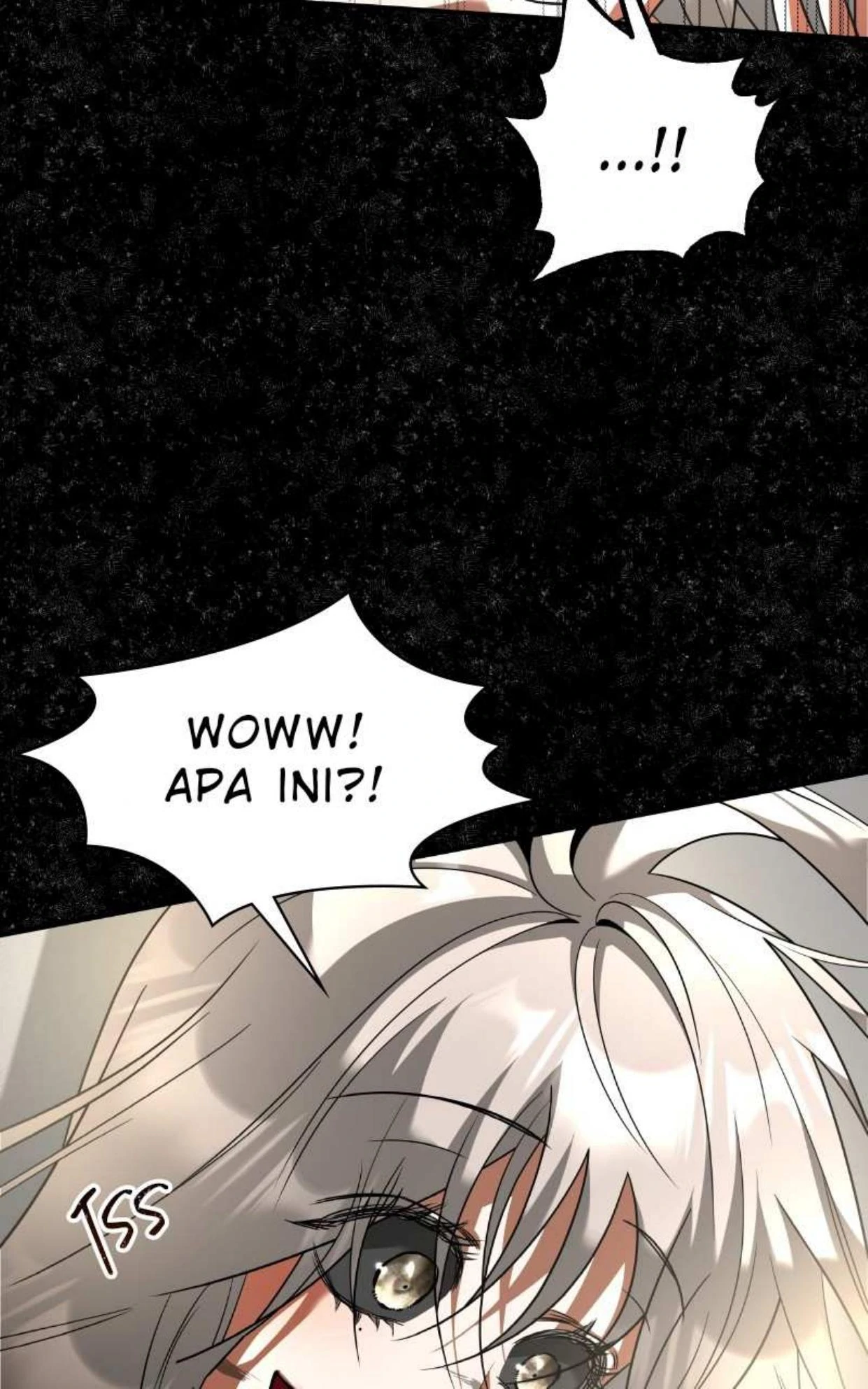 Emperor Hunt Chapter 37 halaman 38