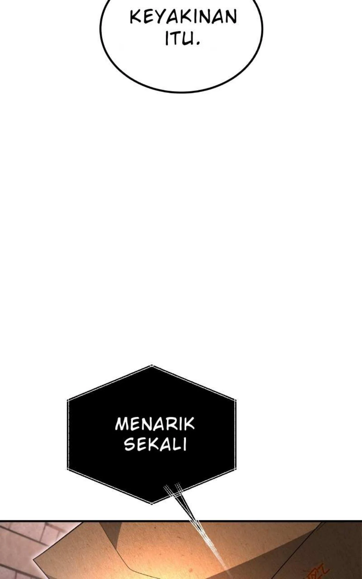 Emperor Hunt Chapter 37 halaman 5