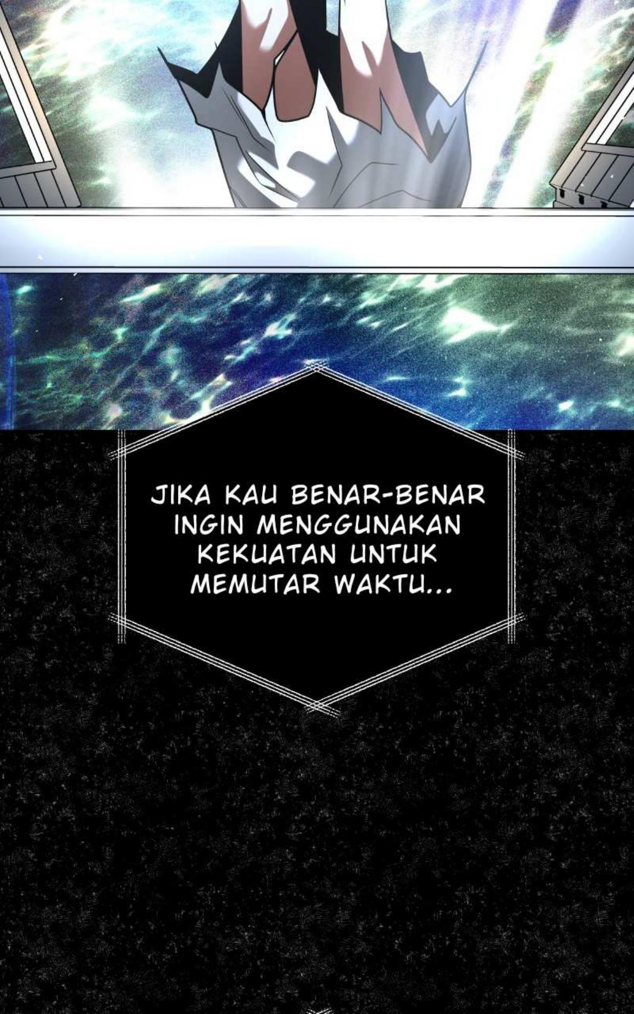 Emperor Hunt Chapter 37 halaman 28