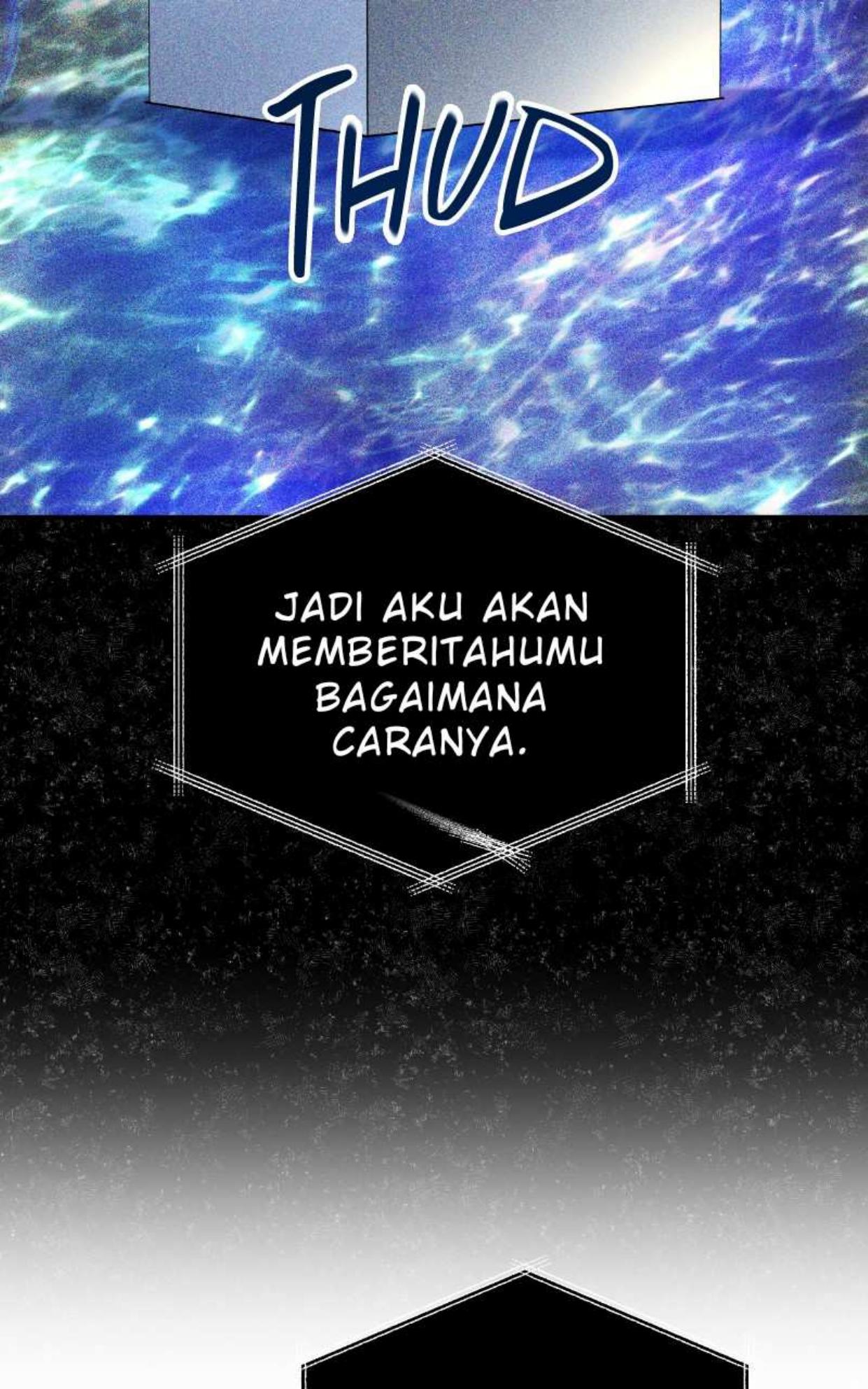 Emperor Hunt Chapter 37 halaman 34