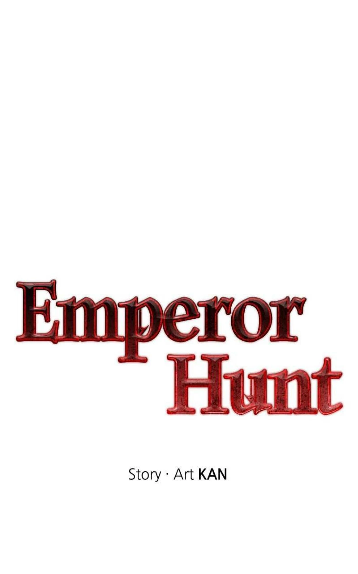 Emperor Hunt Chapter 37 halaman 14