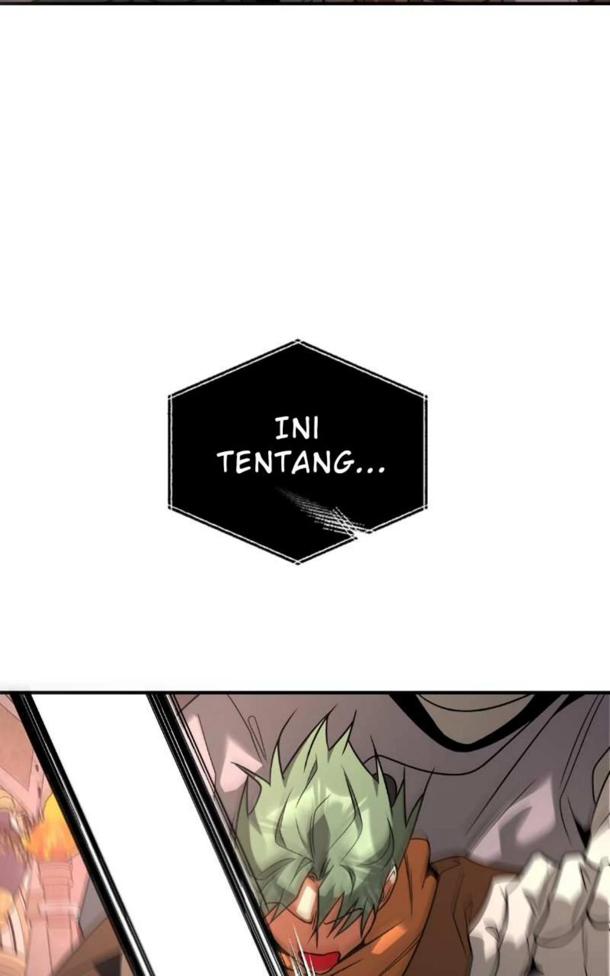 Emperor Hunt Chapter 37 halaman 8