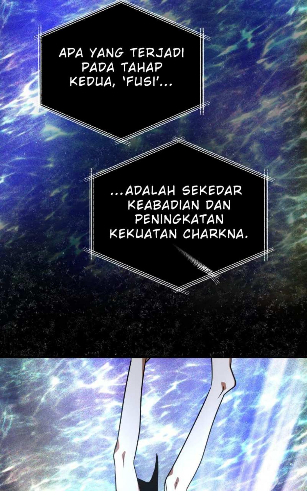 Emperor Hunt Chapter 37 halaman 27