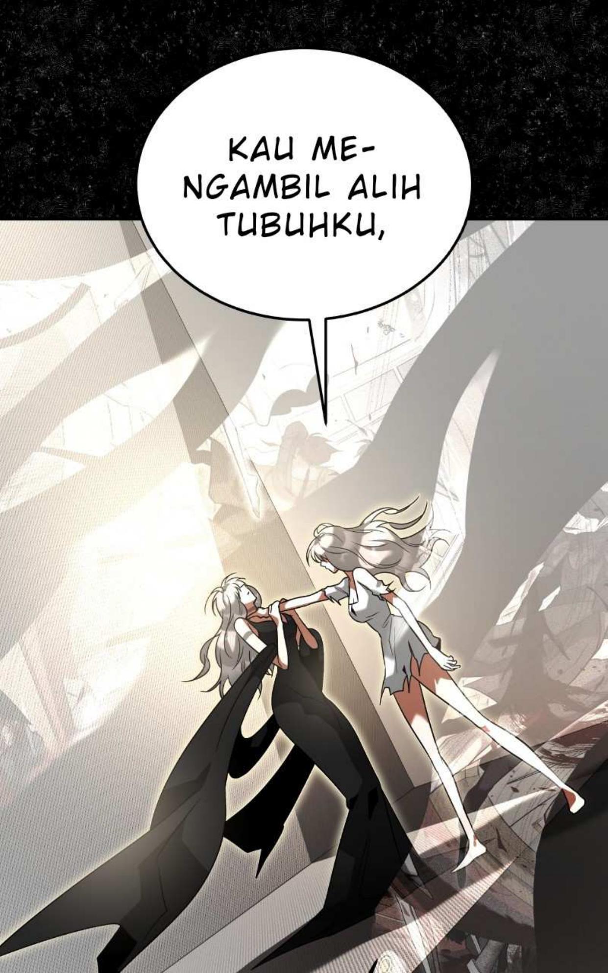 Emperor Hunt Chapter 37 halaman 48