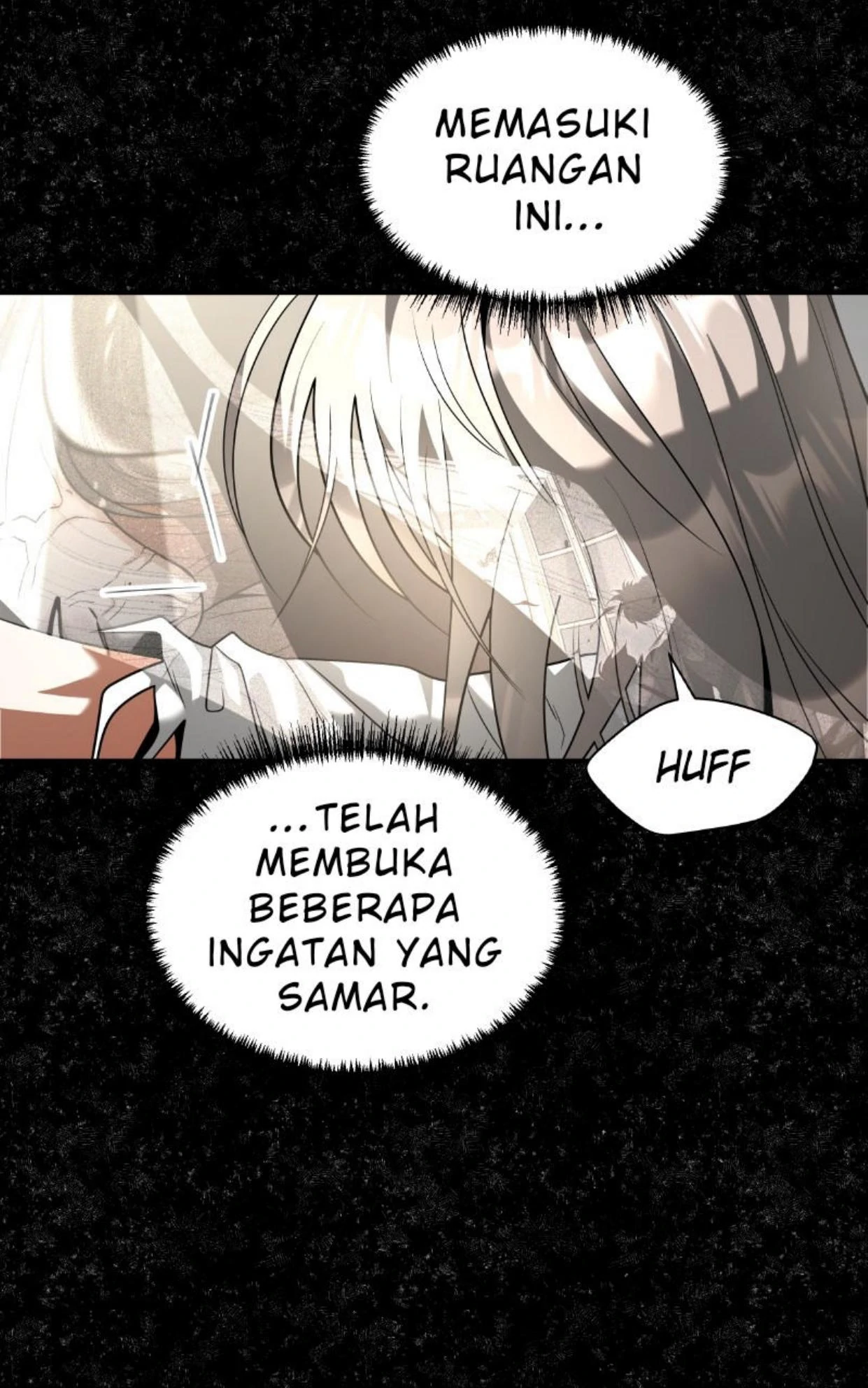 Emperor Hunt Chapter 37 halaman 47