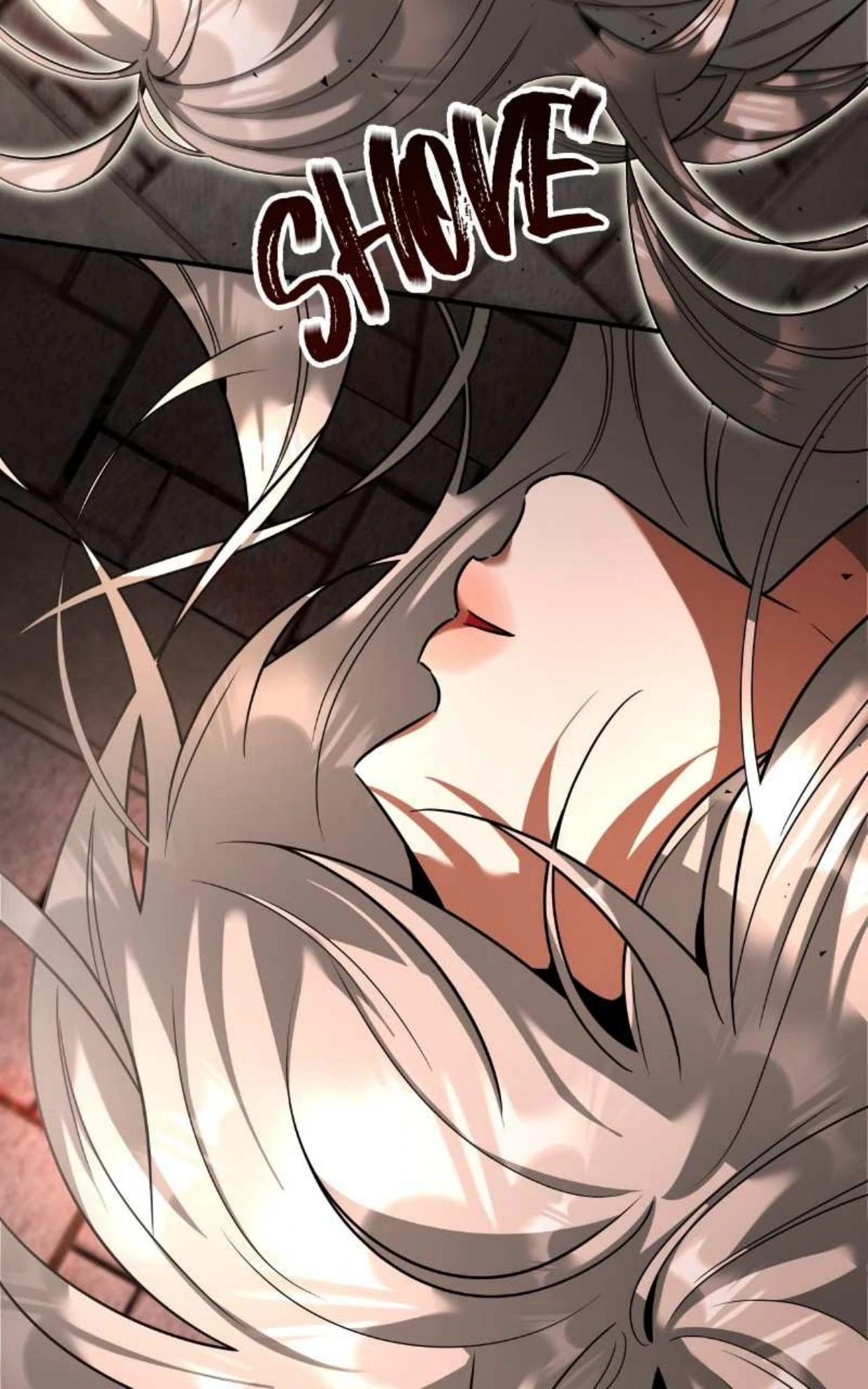 Emperor Hunt Chapter 37 halaman 23