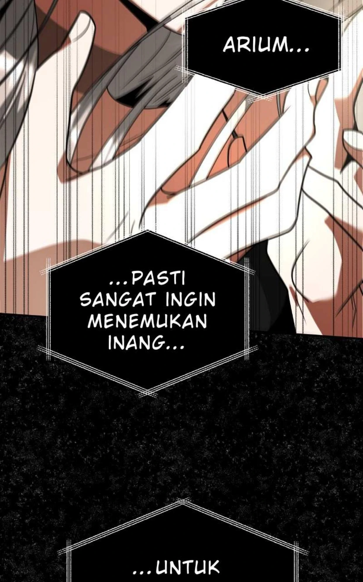 Emperor Hunt Chapter 37 halaman 41
