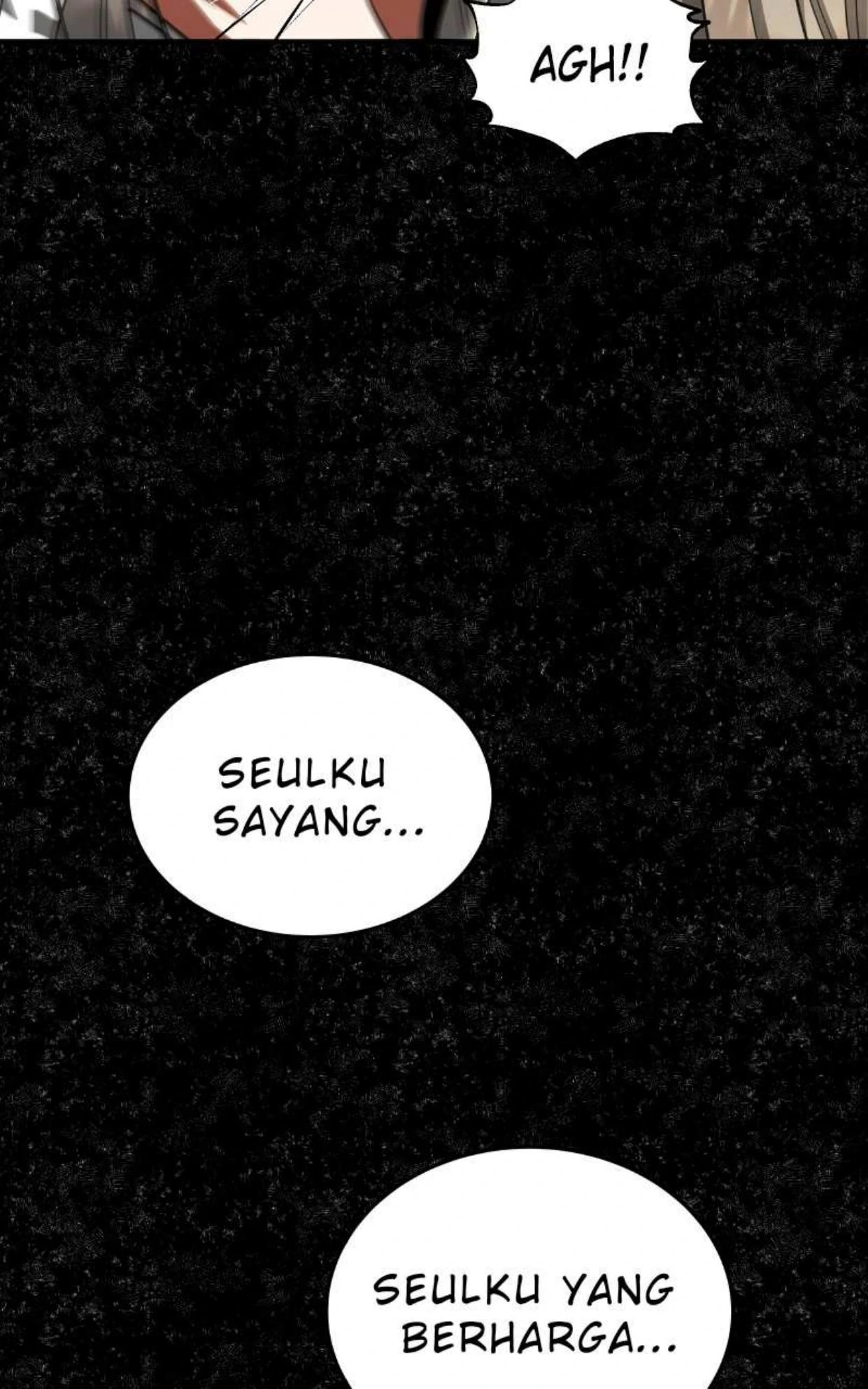 Emperor Hunt Chapter 37 halaman 71
