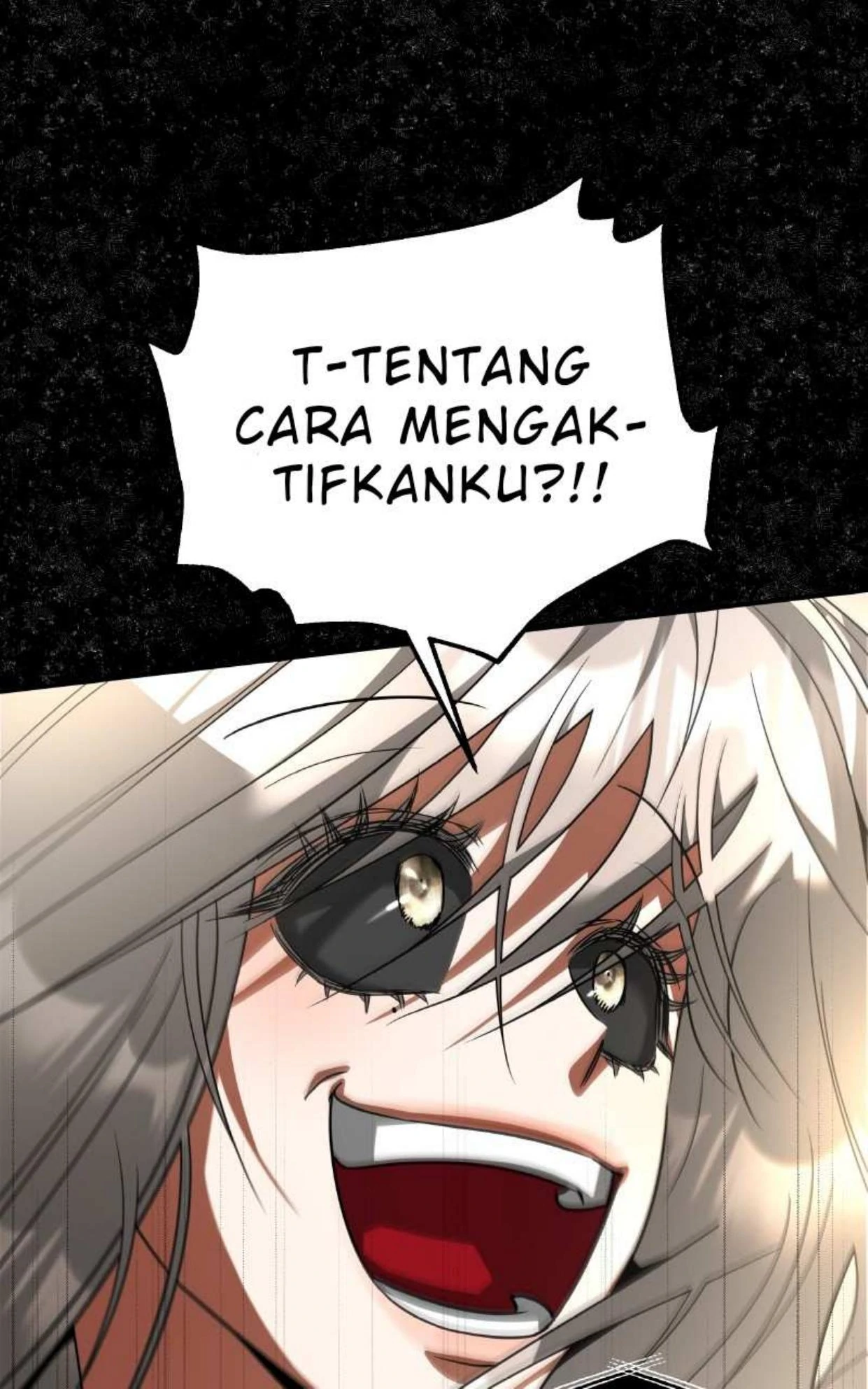 Emperor Hunt Chapter 37 halaman 40
