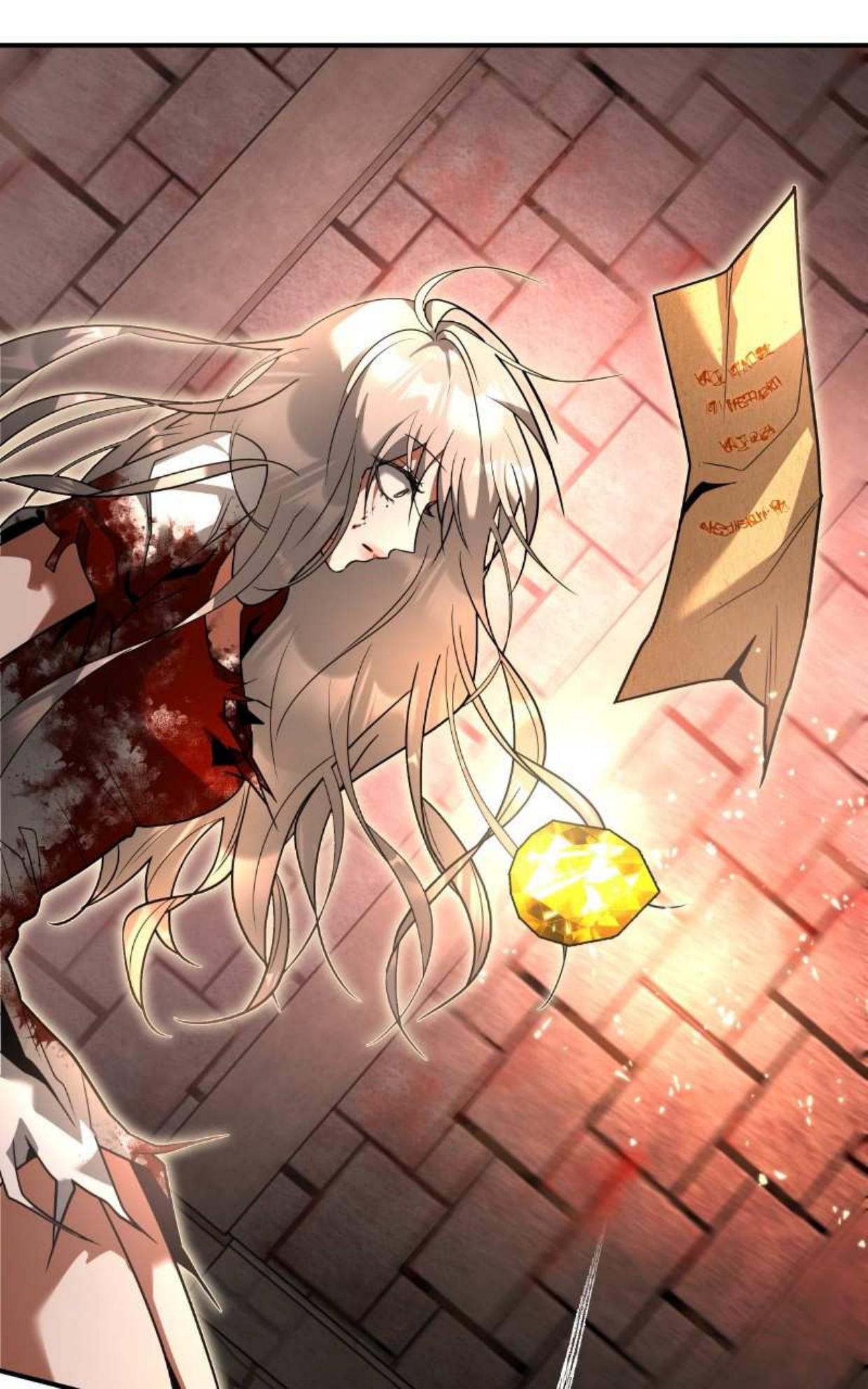 Emperor Hunt Chapter 37 halaman 12