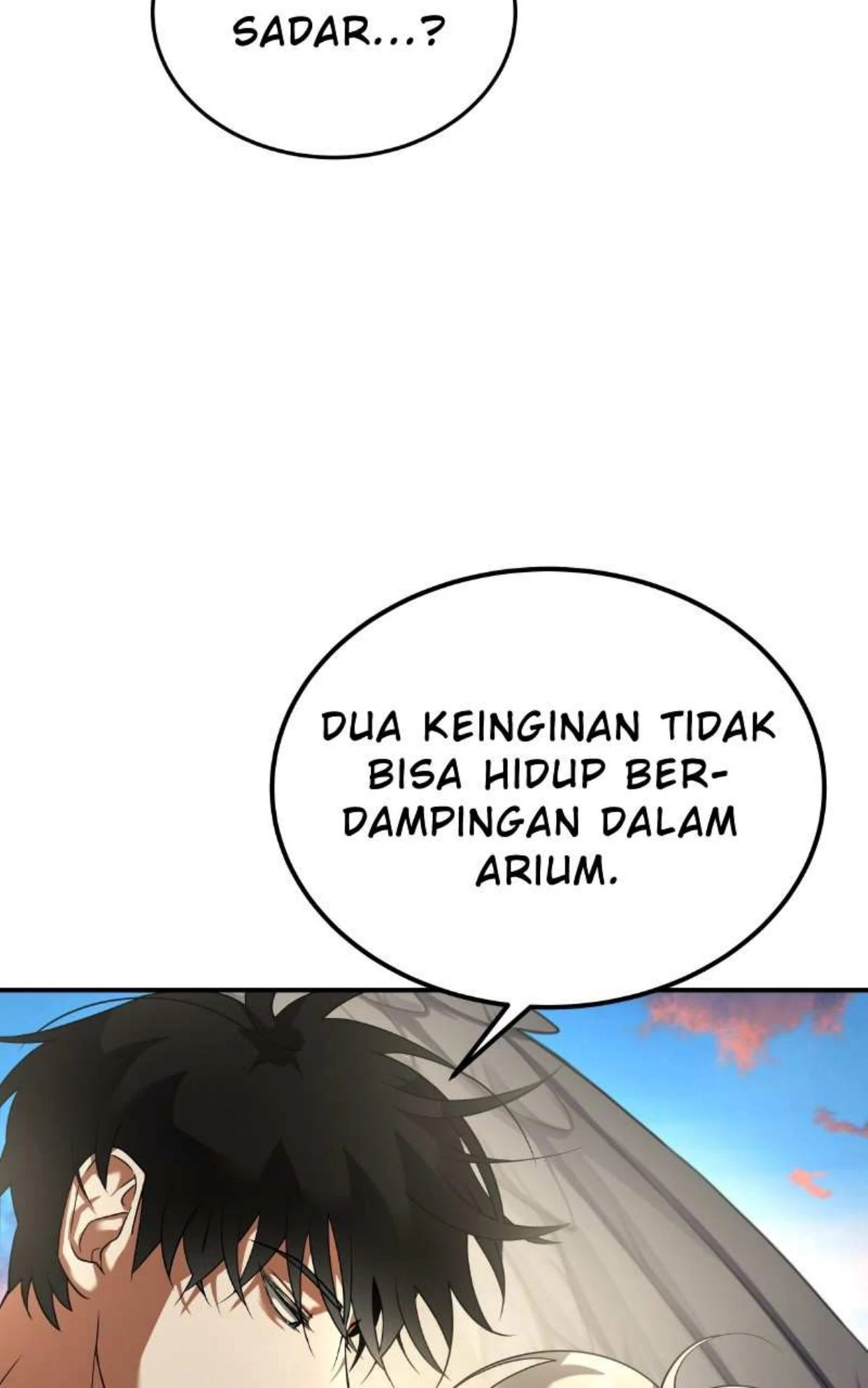 Emperor Hunt Chapter 39 halaman 60