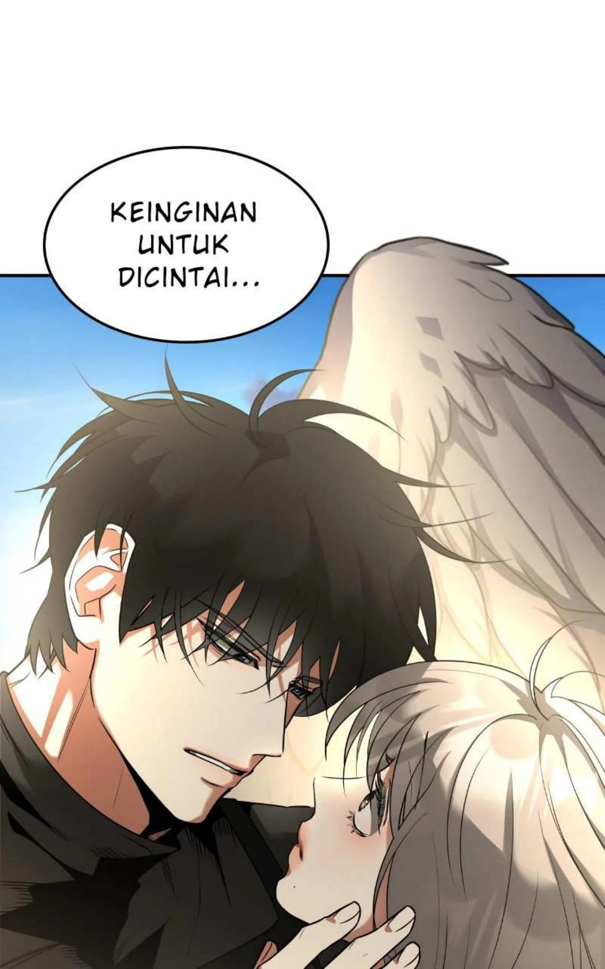 Emperor Hunt Chapter 39 halaman 77