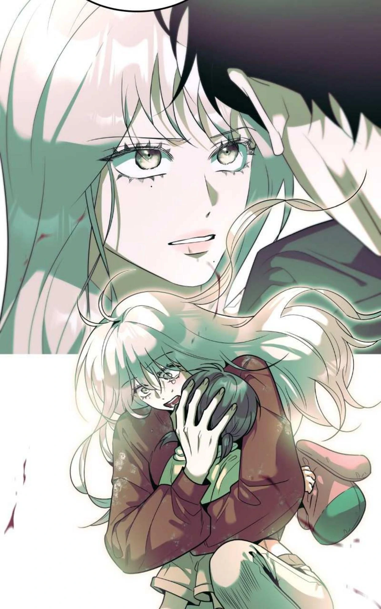 Emperor Hunt Chapter 39 halaman 69