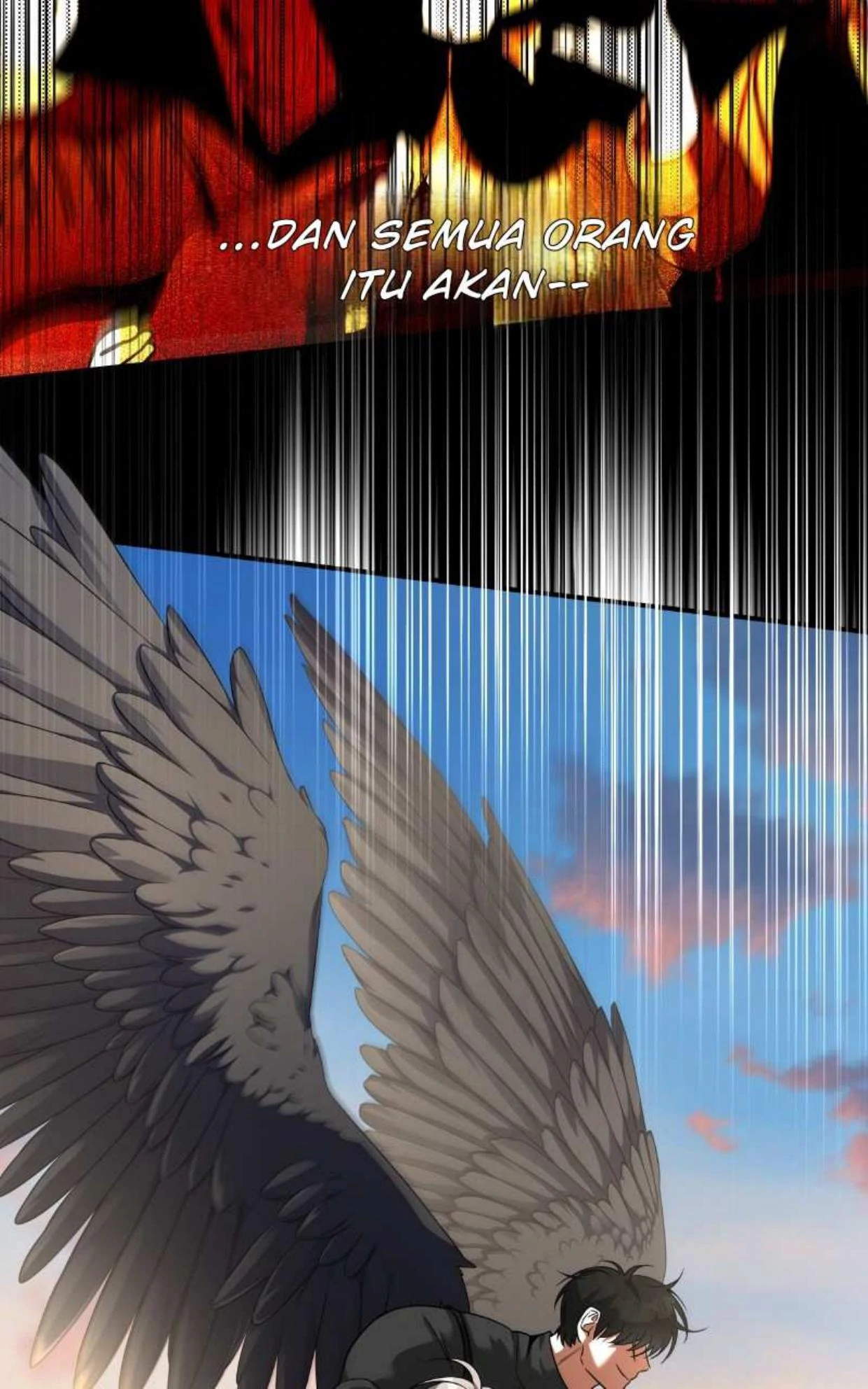 Emperor Hunt Chapter 39 halaman 40